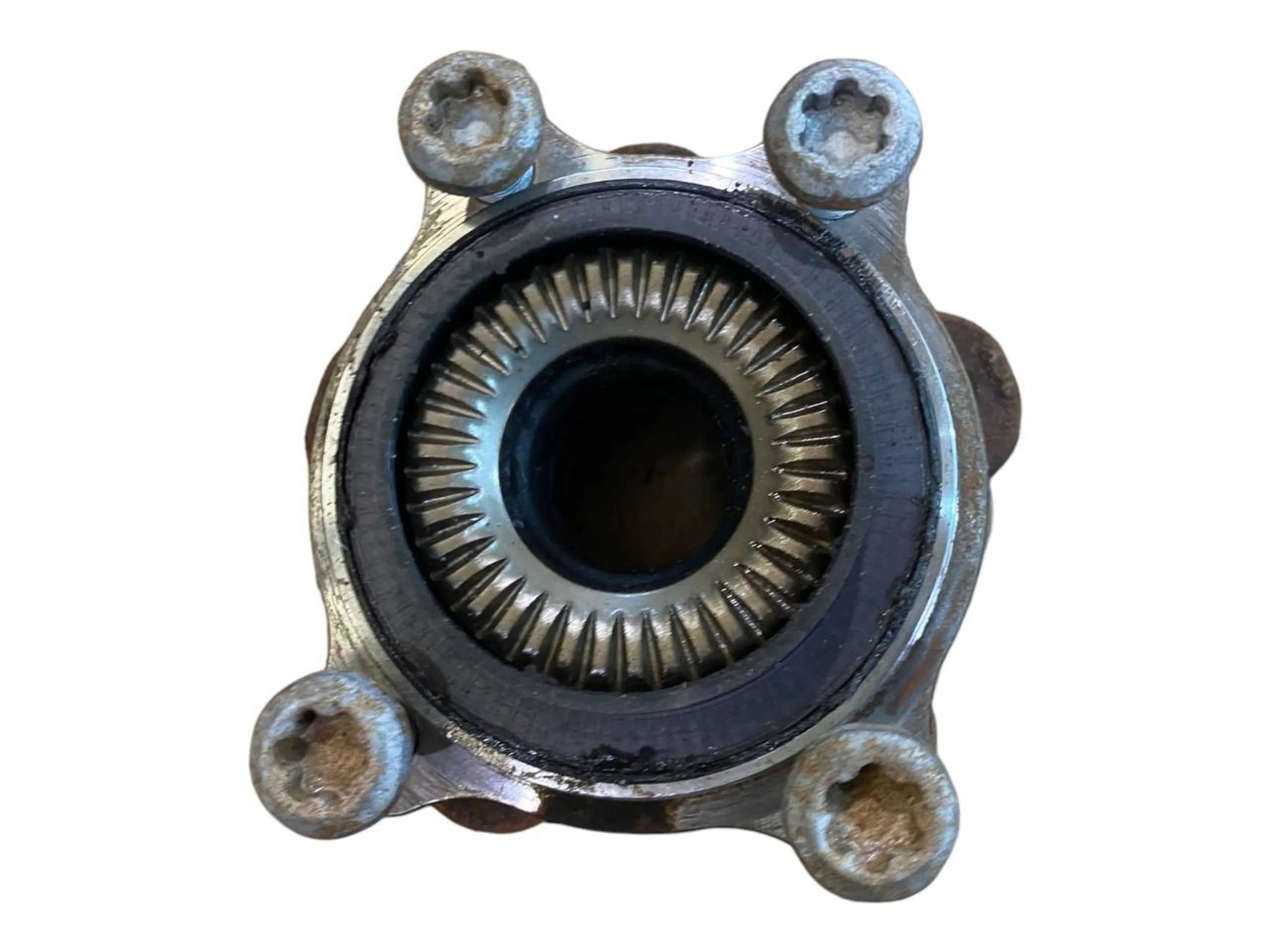 BMW 7 (G11 / G12) Rear wheel ball bearing BMW 7 SERIES Rear wheel ball bearing OEM 334068...