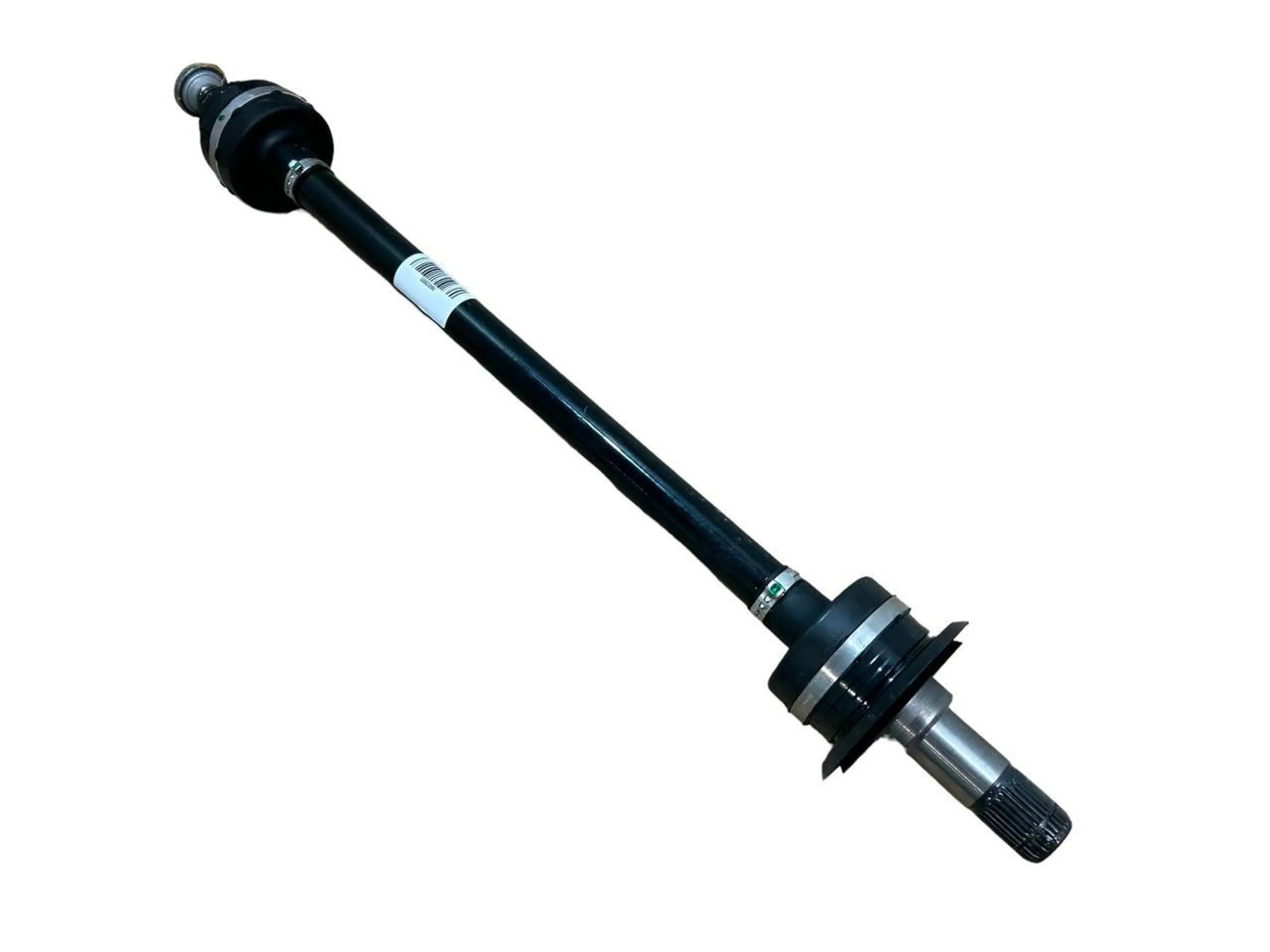 BMW 7 (G11 / G12) Rear driveshaft BMW 7 SERIES Rear driveshaft OEM 33208639466

P...