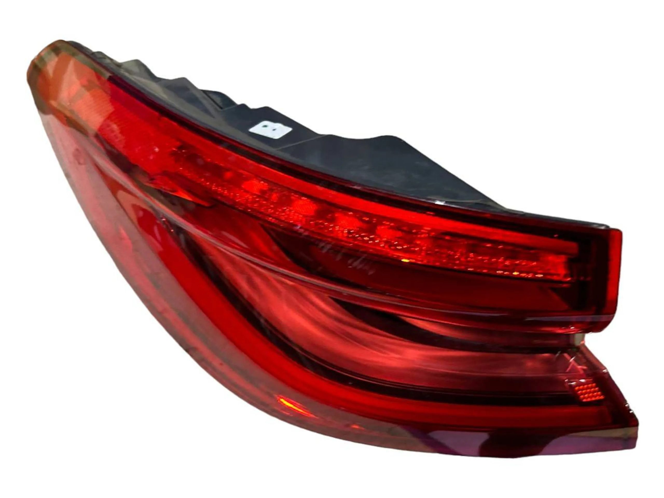 BMW 6 GT (G32) Rear/tail lights BMW 6 SERIES Rear/tail lights OEM 63217376483

...