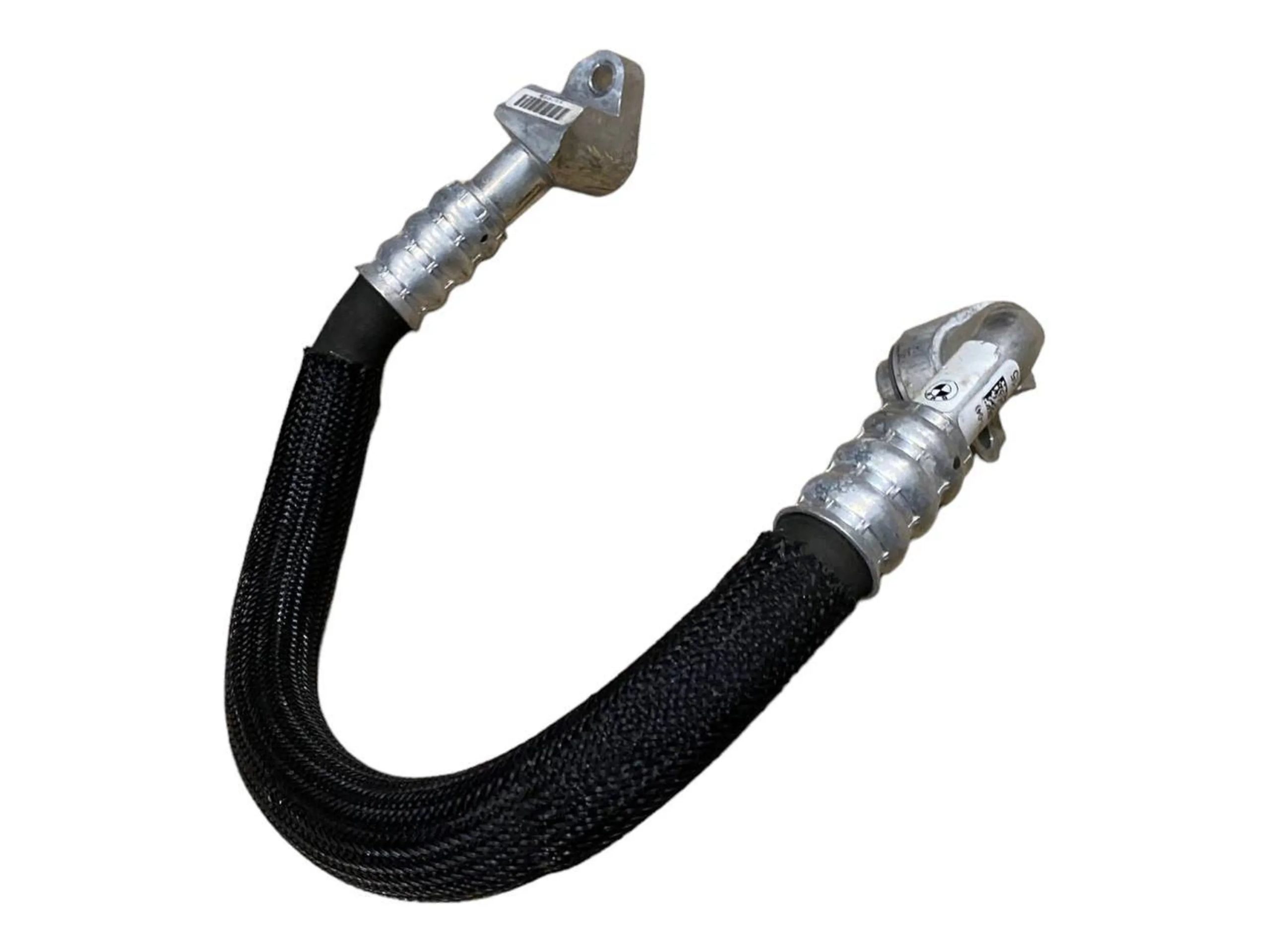BMW i8 (l12, l15) Air conditioning (A/C) pipe/hose BMW I8 Air conditioning (A/C) pipe/hose OEM 645...