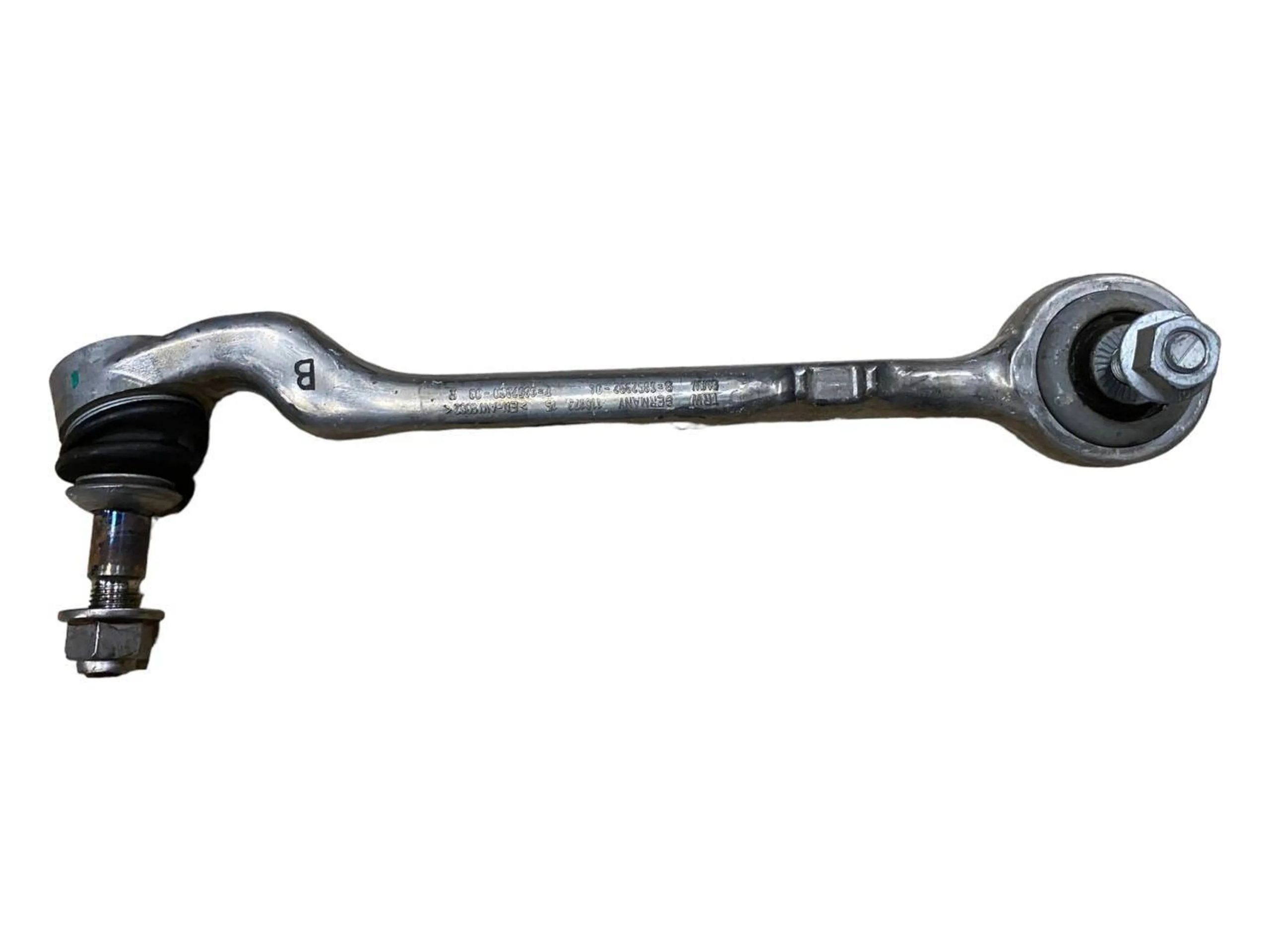 BMW 3 (F30 / F31) Front control arm BMW 3 SERIES Front control arm OEM 31126852992
...
