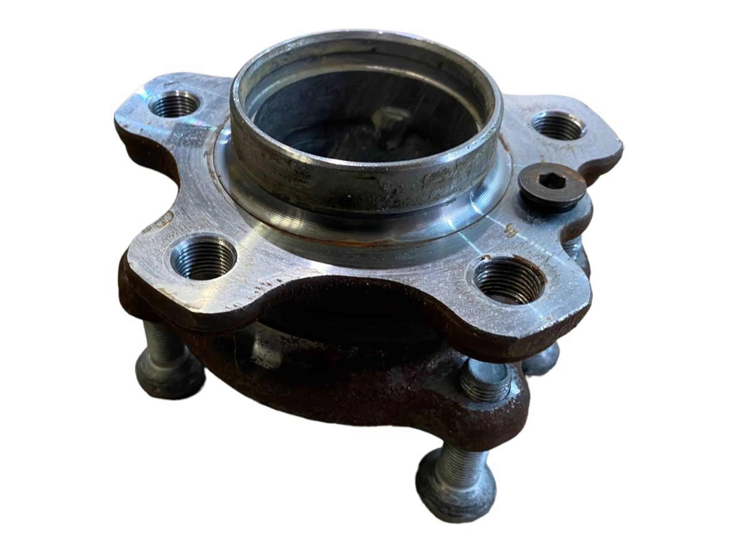 BMW 3 (G20 / G21) Front wheel ball bearing BMW 3 SERIES Front wheel ball bearing OEM 31206...