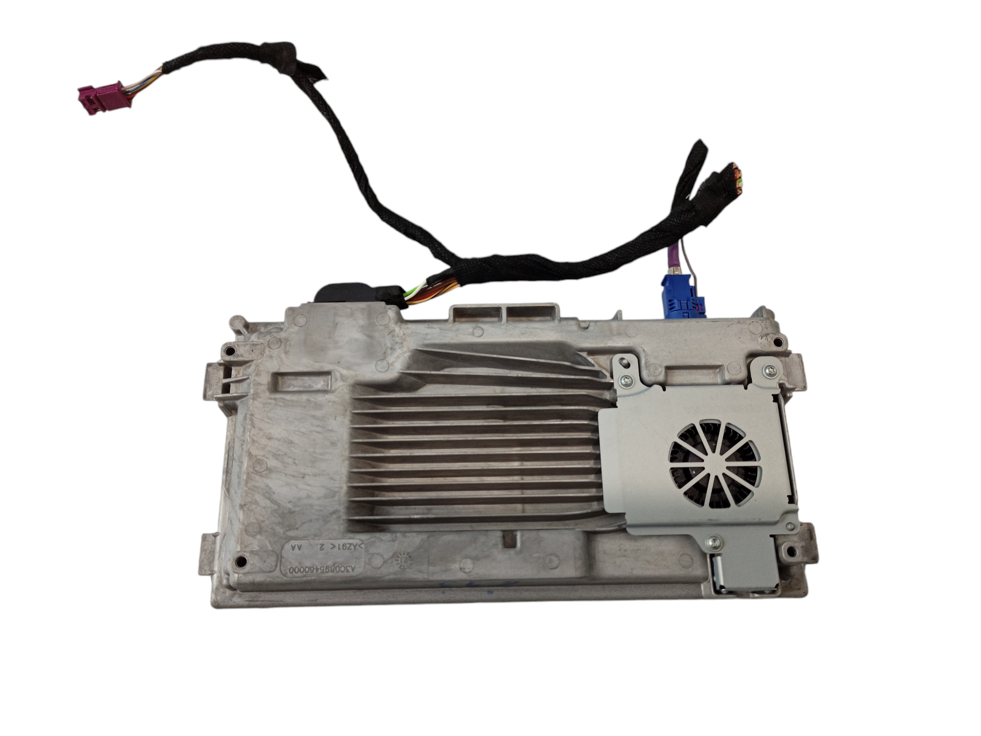 BMW 4 (G22 / G23 / G26)  Speedometer control unit/module BMW 4 SERIES Speedometer control unit/module OE...