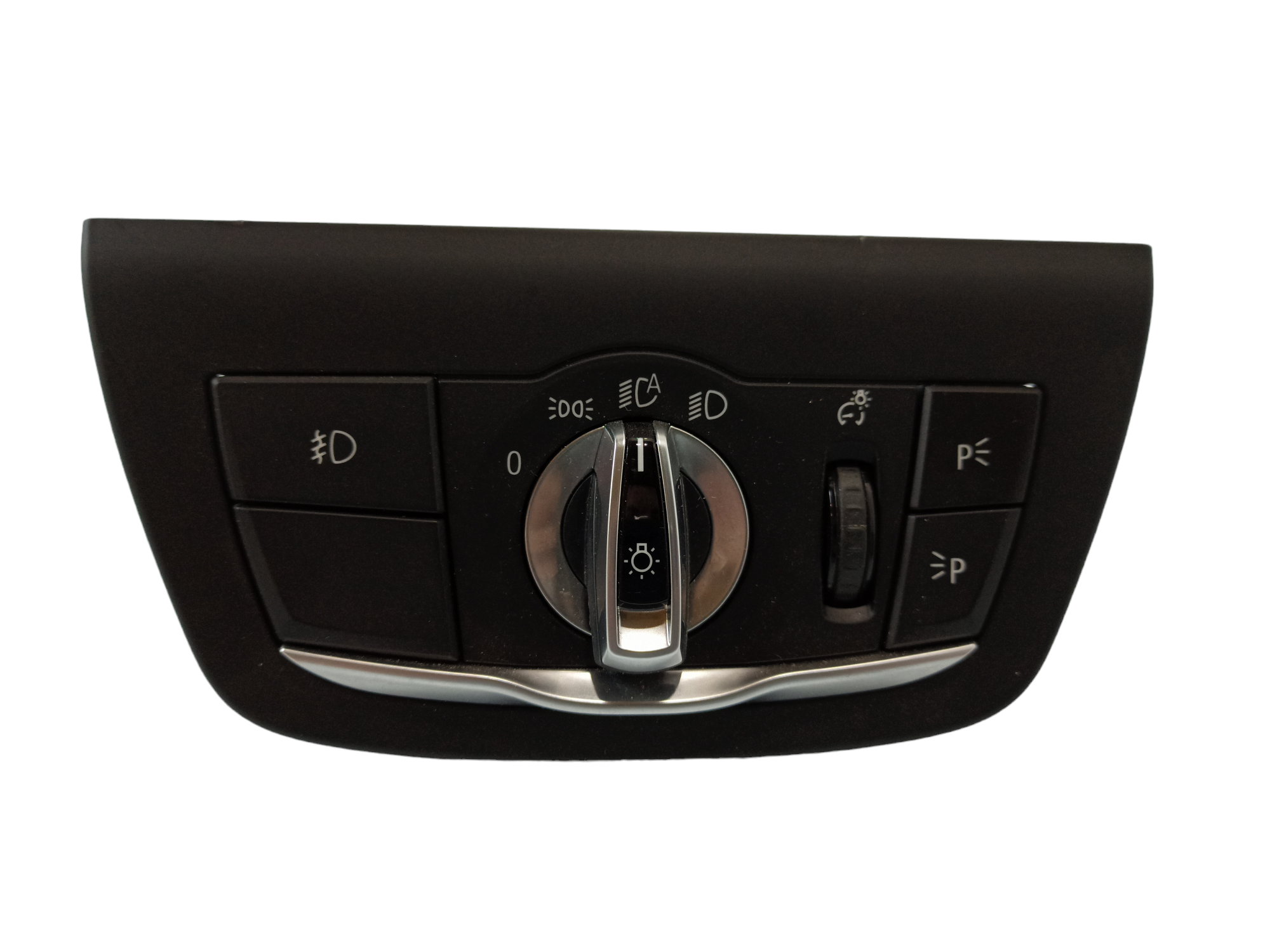 BMW X3 (G45) Electronics & steering wheels BMW X3 EXMAESTRO ELECTRONICS &amp; STEERING WHE...
