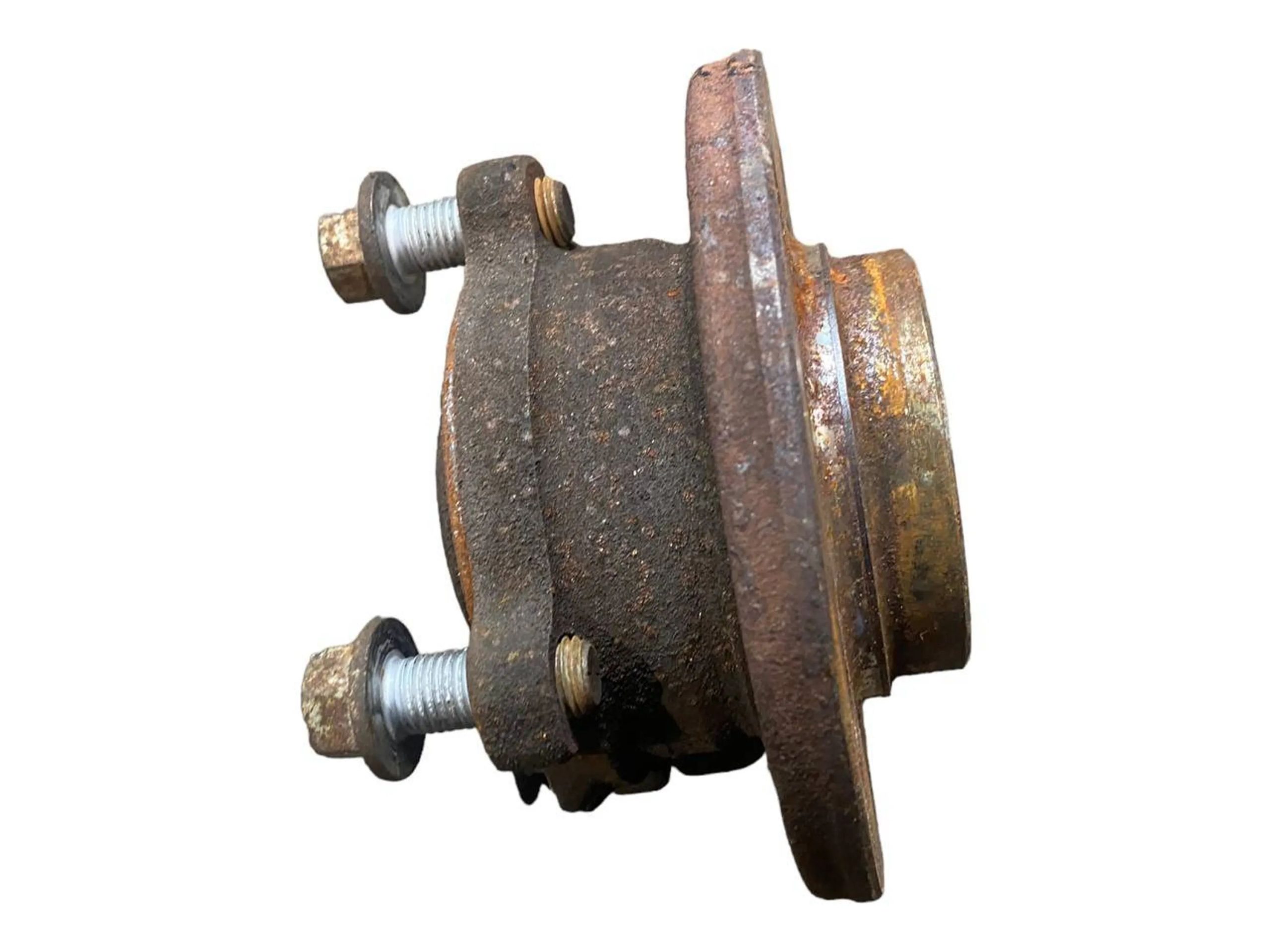 BMW 1 (F70) Front wheel hub BMW MINI Paceman R61 Front wheel hub OEM WN9840...