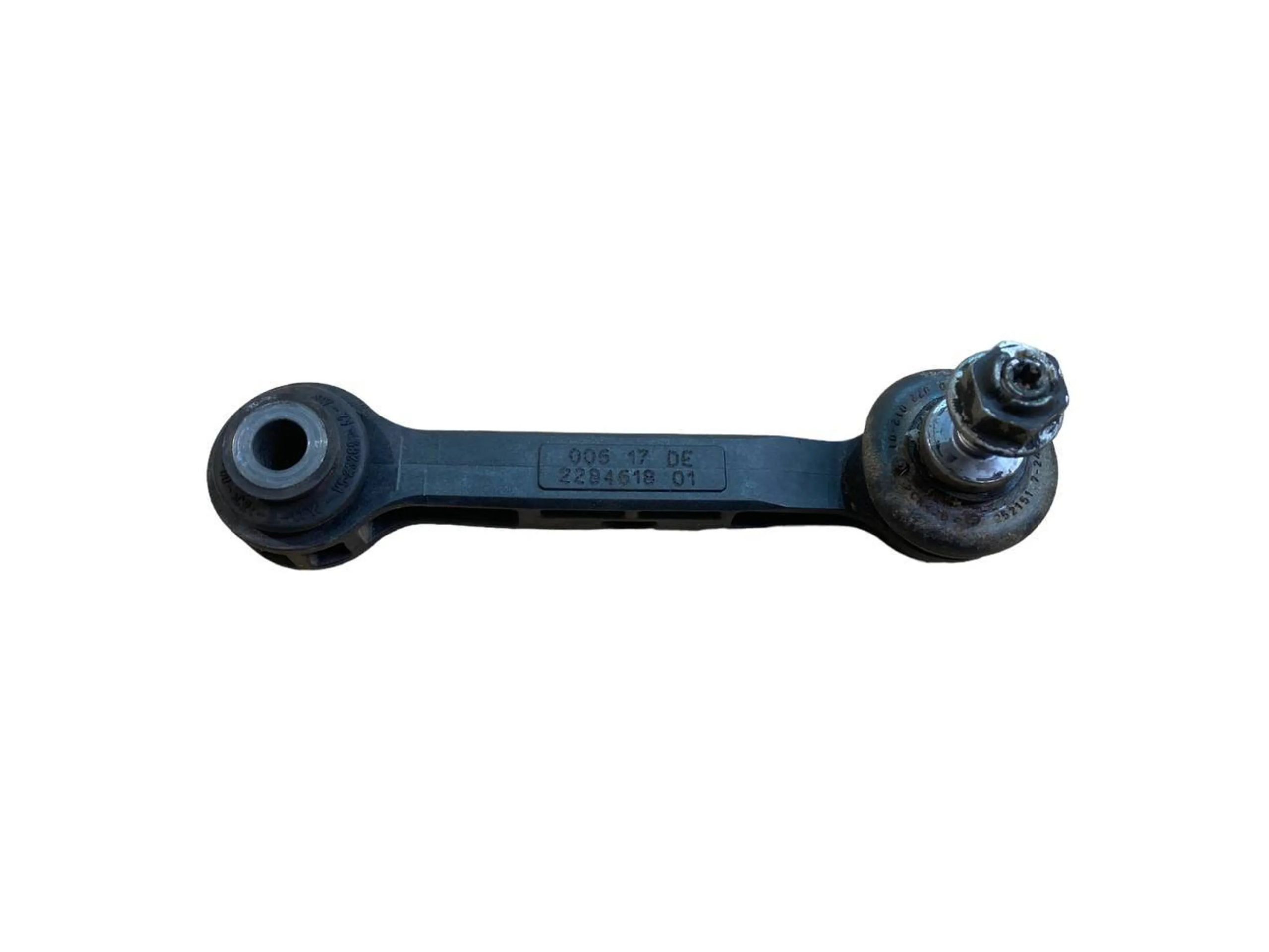 BMW 4 (F32 / F33 / F36) Rear anti-roll bar/stabilizer link BMW 4 SERIES Rear anti-roll bar/stabilizer link...