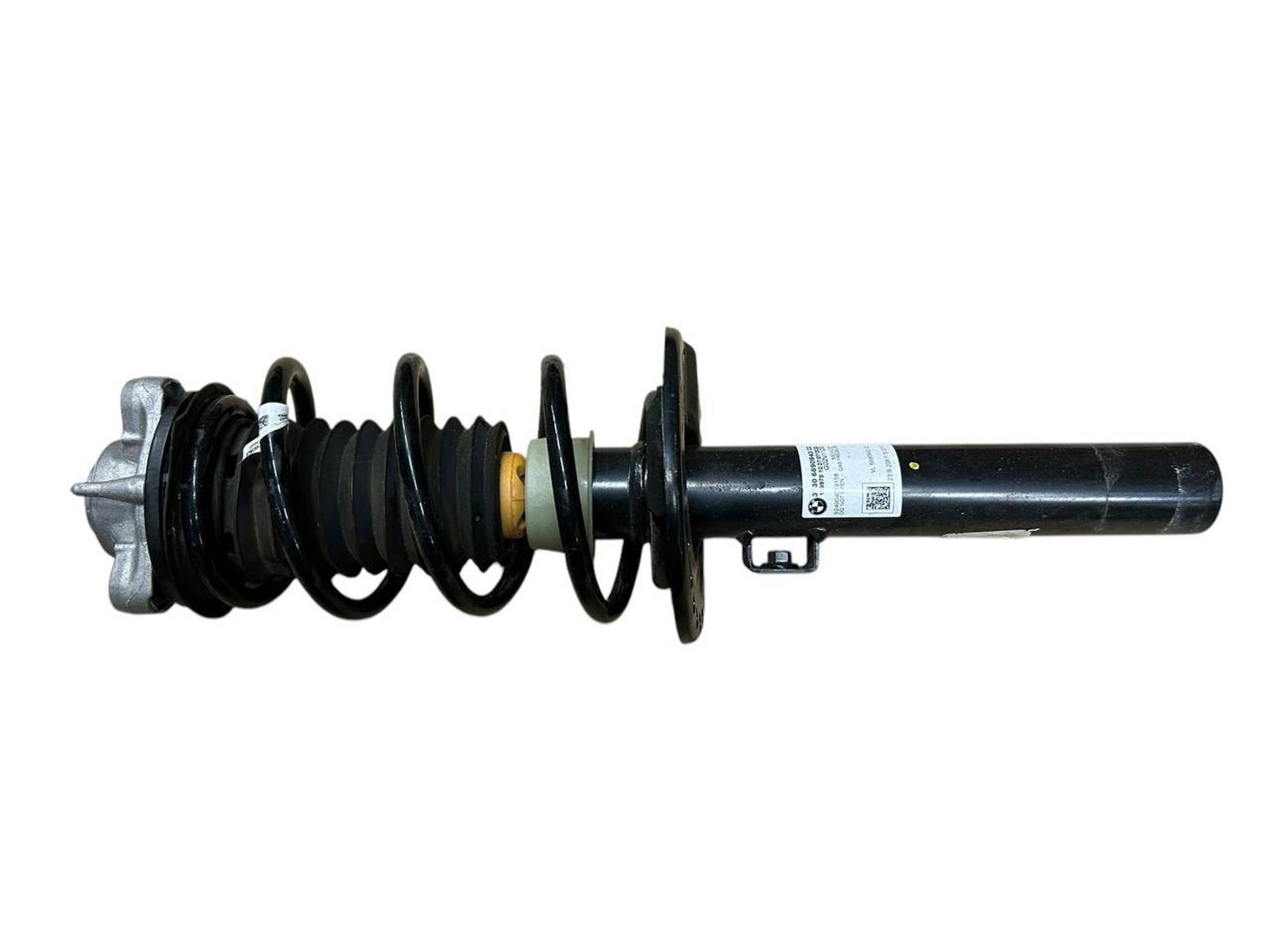 BMW 4 (G22 / G23 / G26)  Front shock absorber with coil spring BMW X4 Front shock absorber with coil spring OE...