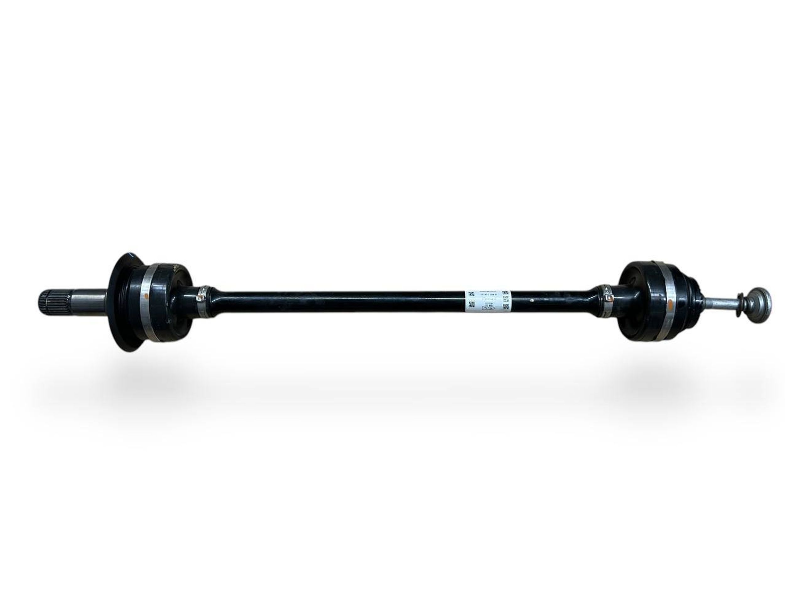 BMW X7 (G07) Rear driveshaft BMW X7 Rear driveshaft OEM 33208487514

Part co...