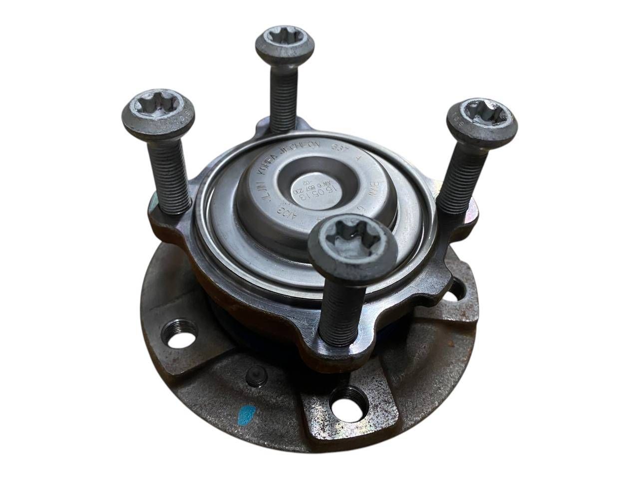 BMW 1 (F20 / F21) Front wheel ball bearing BMW 1 SERIES Front wheel ball bearing OEM 31206...