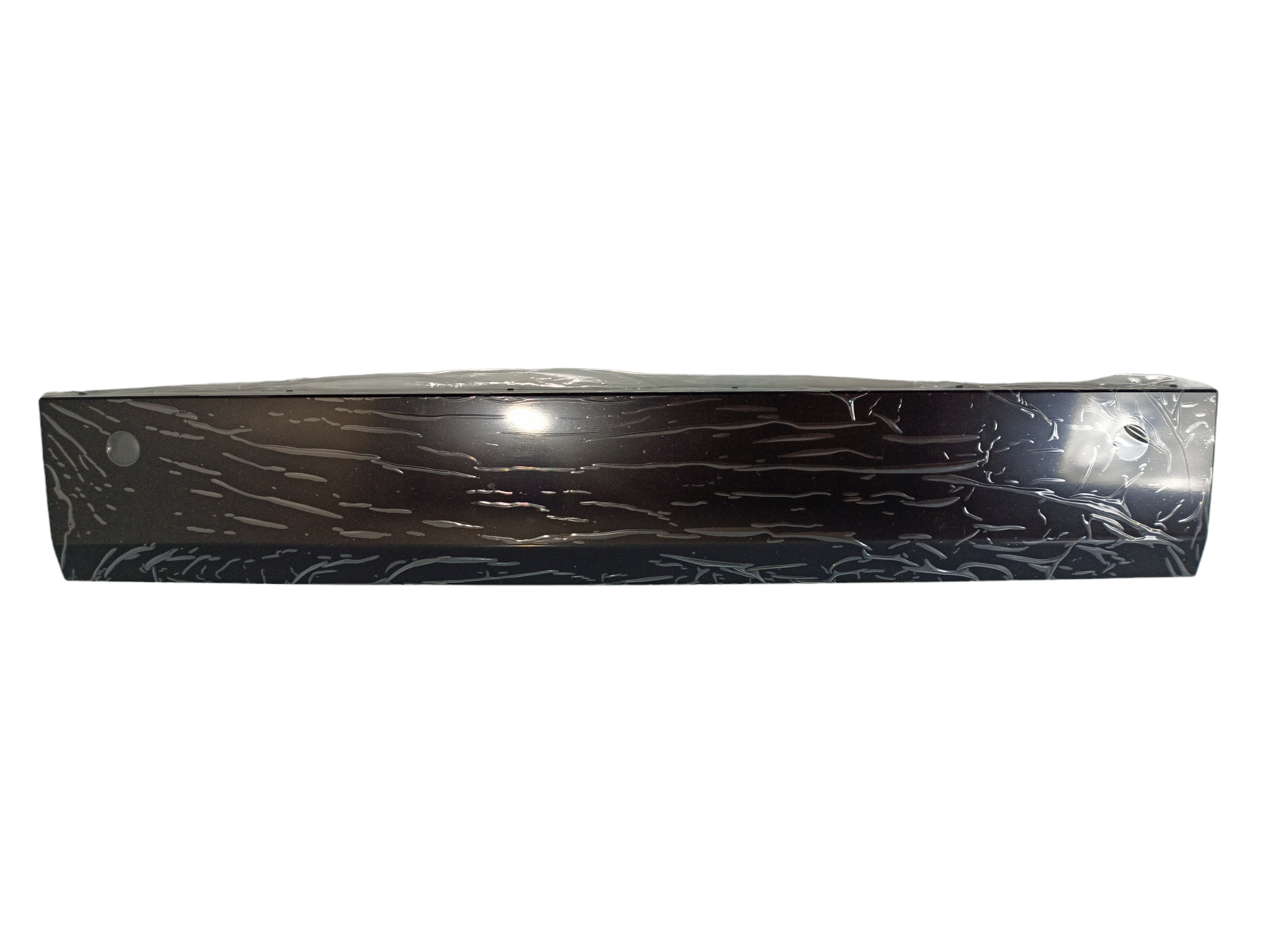 BMW 3 (G20 / G21) Front bumper splitter molding BMW 3 SERIES Front bumper splitter molding OEM ...