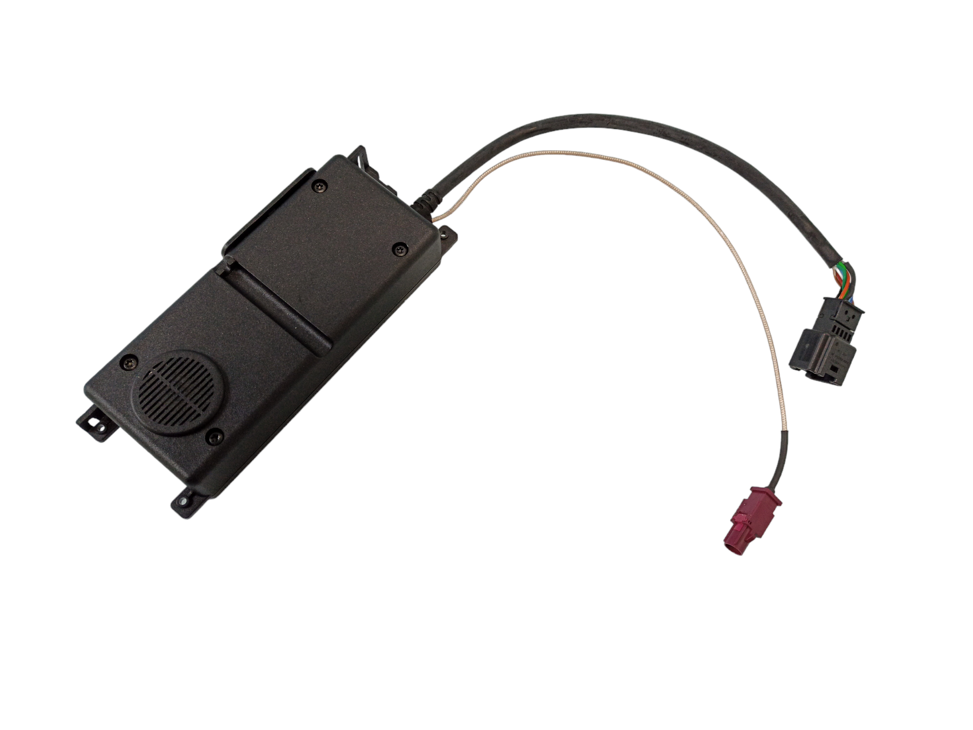 BMW 7 (F01 / F02 / F03 / F04) Phone control unit/module BMW 7 SERIES Phone control unit/module OEM 8035...