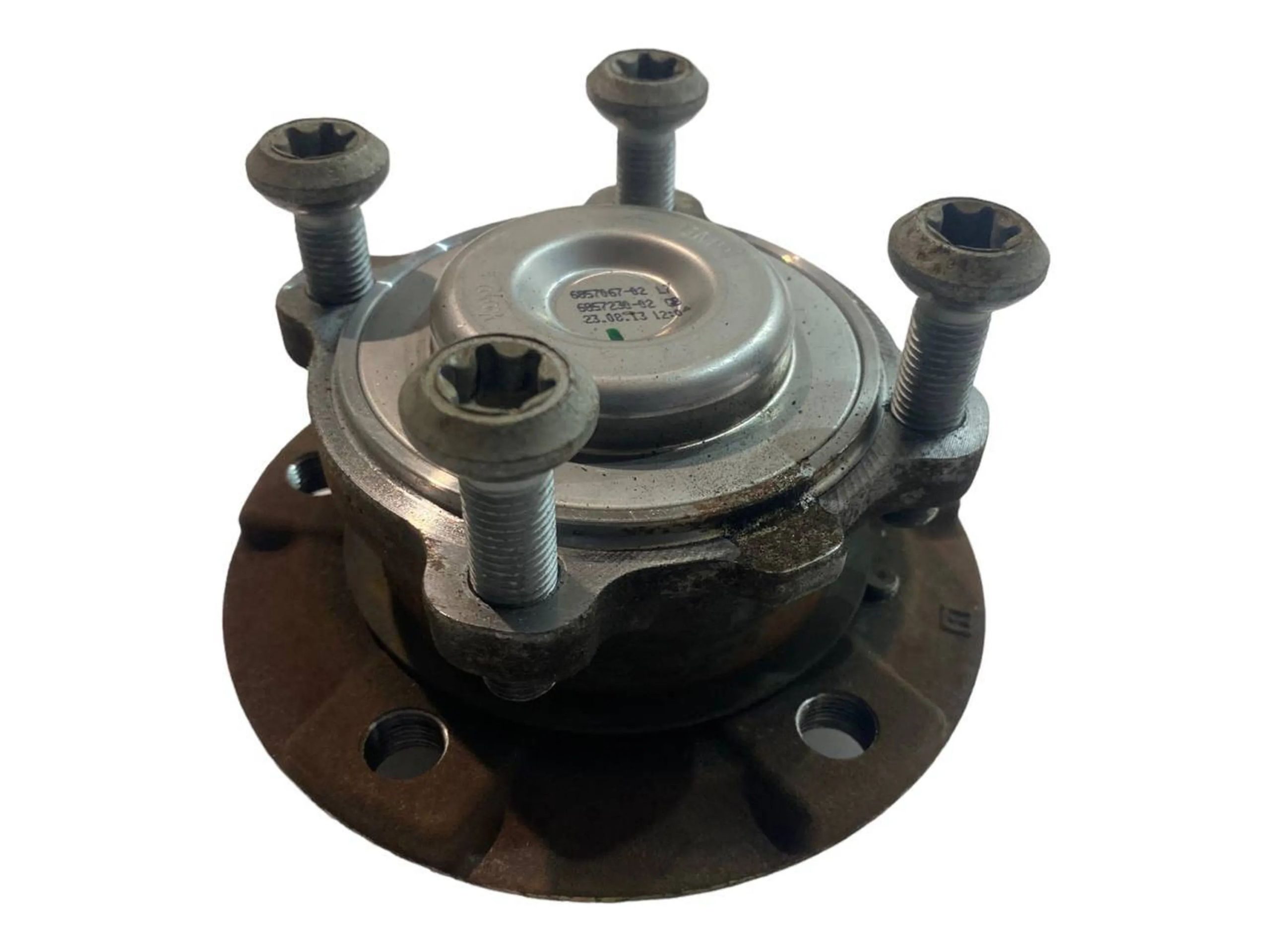 BMW 3 (F30 / F31) Front wheel ball bearing BMW 3 SERIES Front wheel ball bearing OEM 68570...