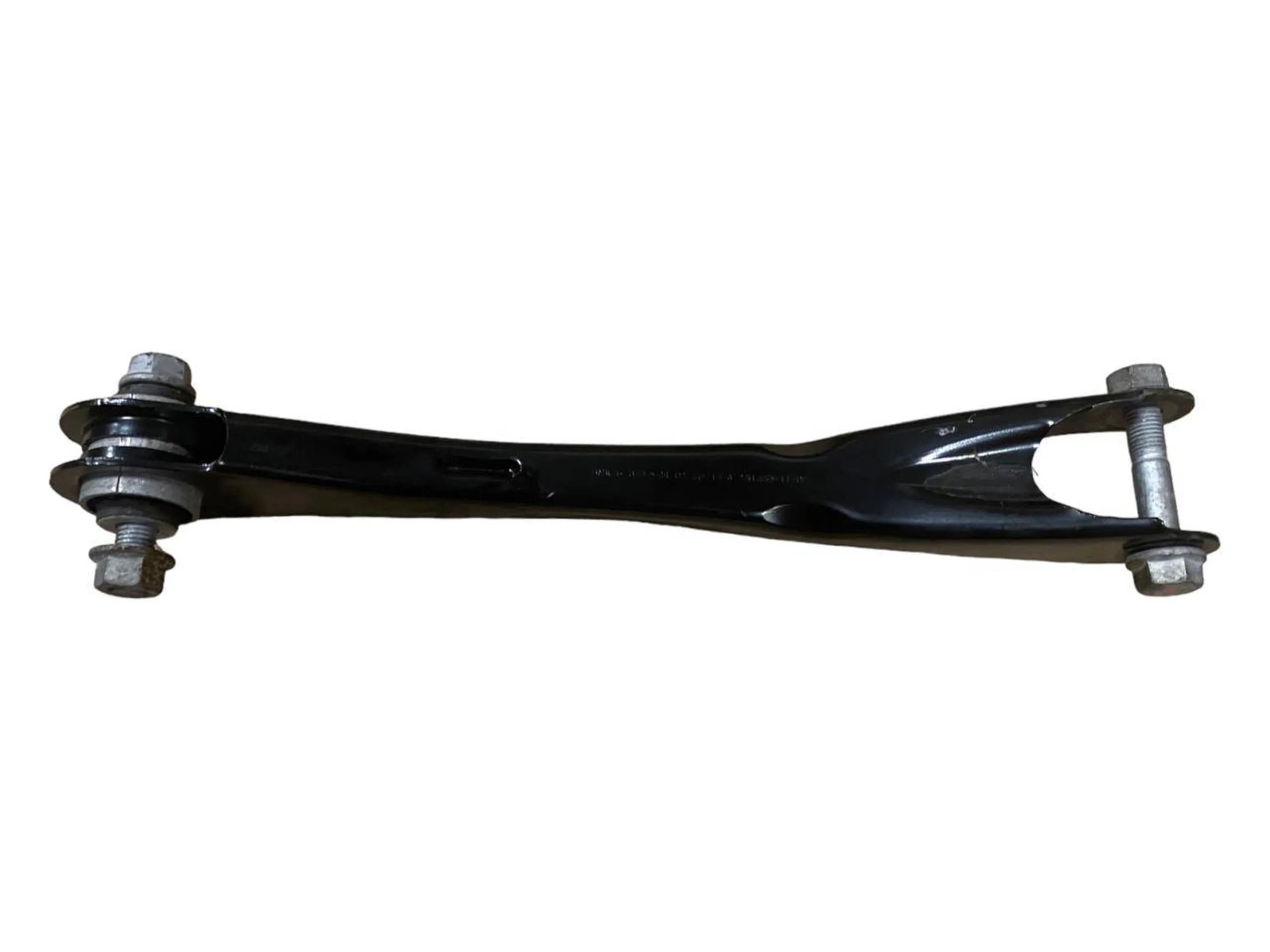 BMW 4 (G22 / G23 / G26)  Rear control arm BMW 4 SERIES Rear control arm OEM 33306878641

...
