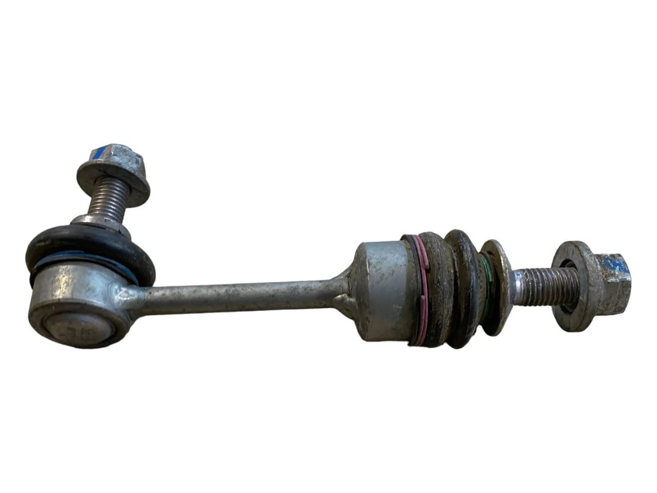 BMW X6 (E71 / E72) Rear anti-roll bar/stabilizer link BMW X6 Rear anti-roll bar/stabilizer link OEM 0...
