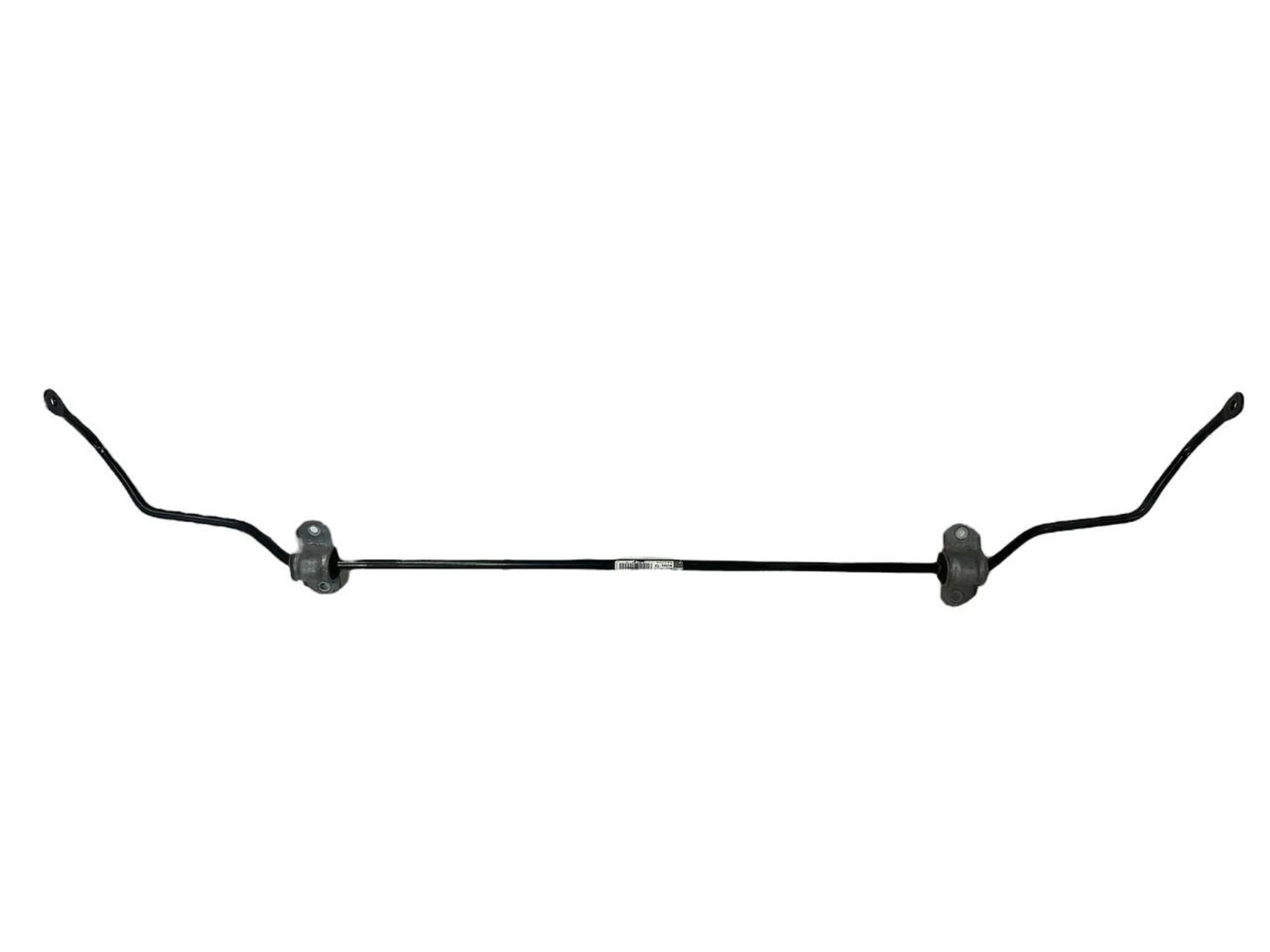 BMW 3 (F30 / F31) Rear anti-roll bar/sway bar BMW 3 SERIES Rear anti-roll bar/sway bar OEM 33...