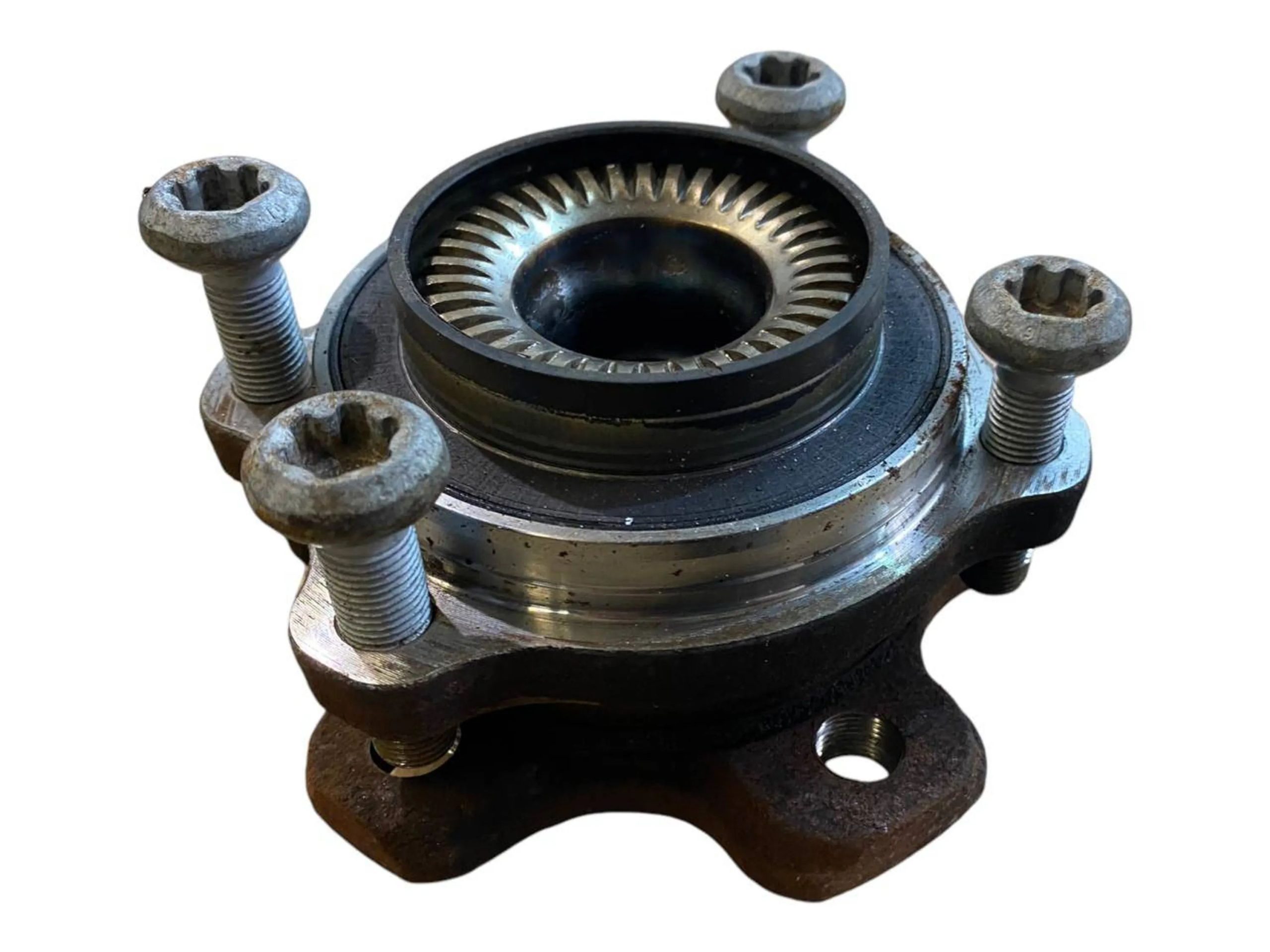 BMW 7 (G11 / G12) Rear wheel ball bearing BMW 7 SERIES Rear wheel ball bearing OEM 334068...