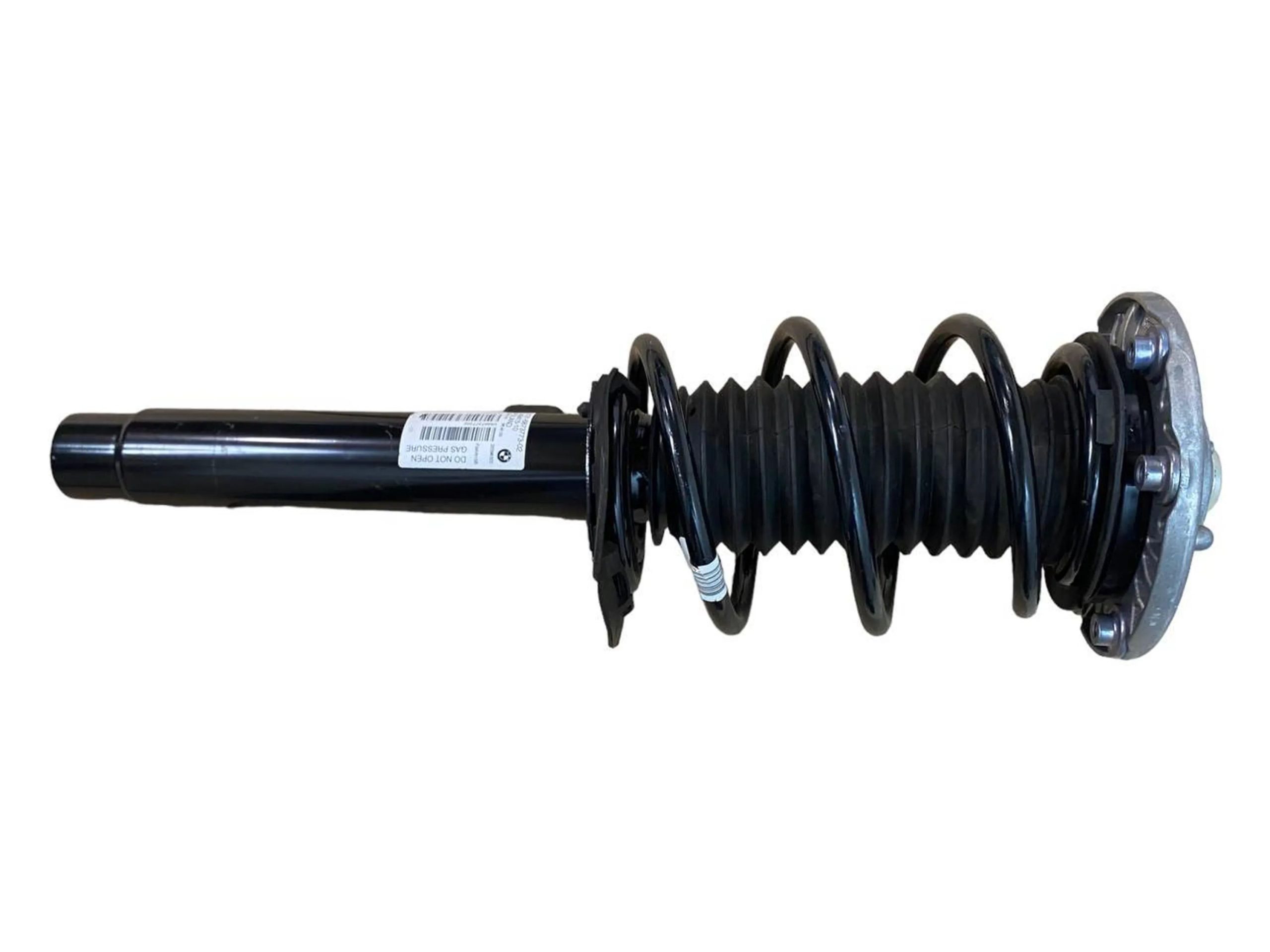 BMW 3 (G20 / G21) Front shock absorber with coil spring BMW 3 SERIES Front shock absorber with coil spr...