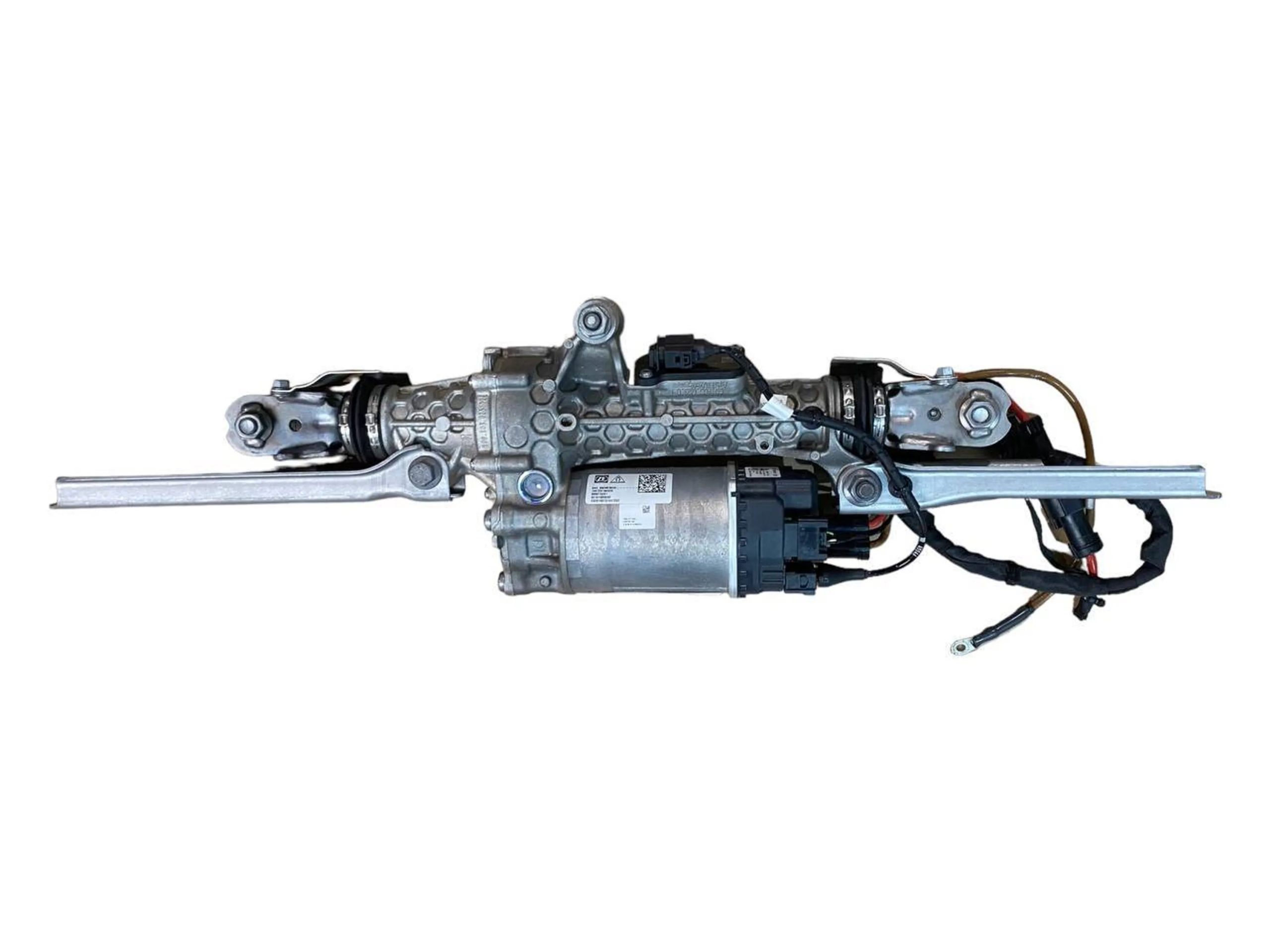 BMW X7 (G07) Rear steering column BMW X7 Rear steering column OEM 33346893752

Pa...