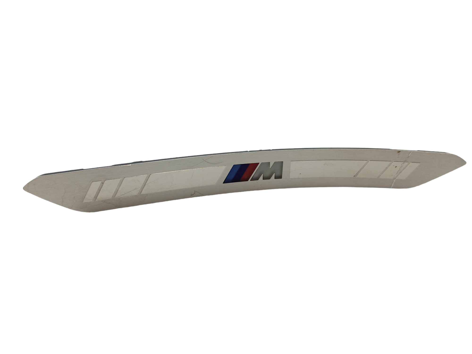 BMW X6 (G06) Front door trim (molding) BMW X6 Front door trim (molding) OEM 5147807232...