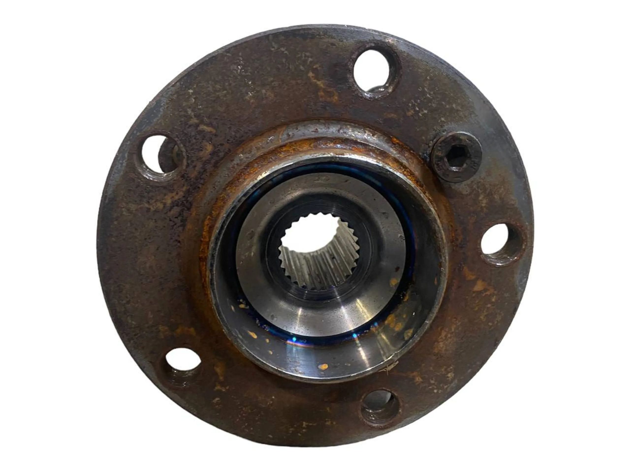 BMW 1 (F70) Front wheel hub BMW MINI Paceman R61 Front wheel hub OEM WN9840...