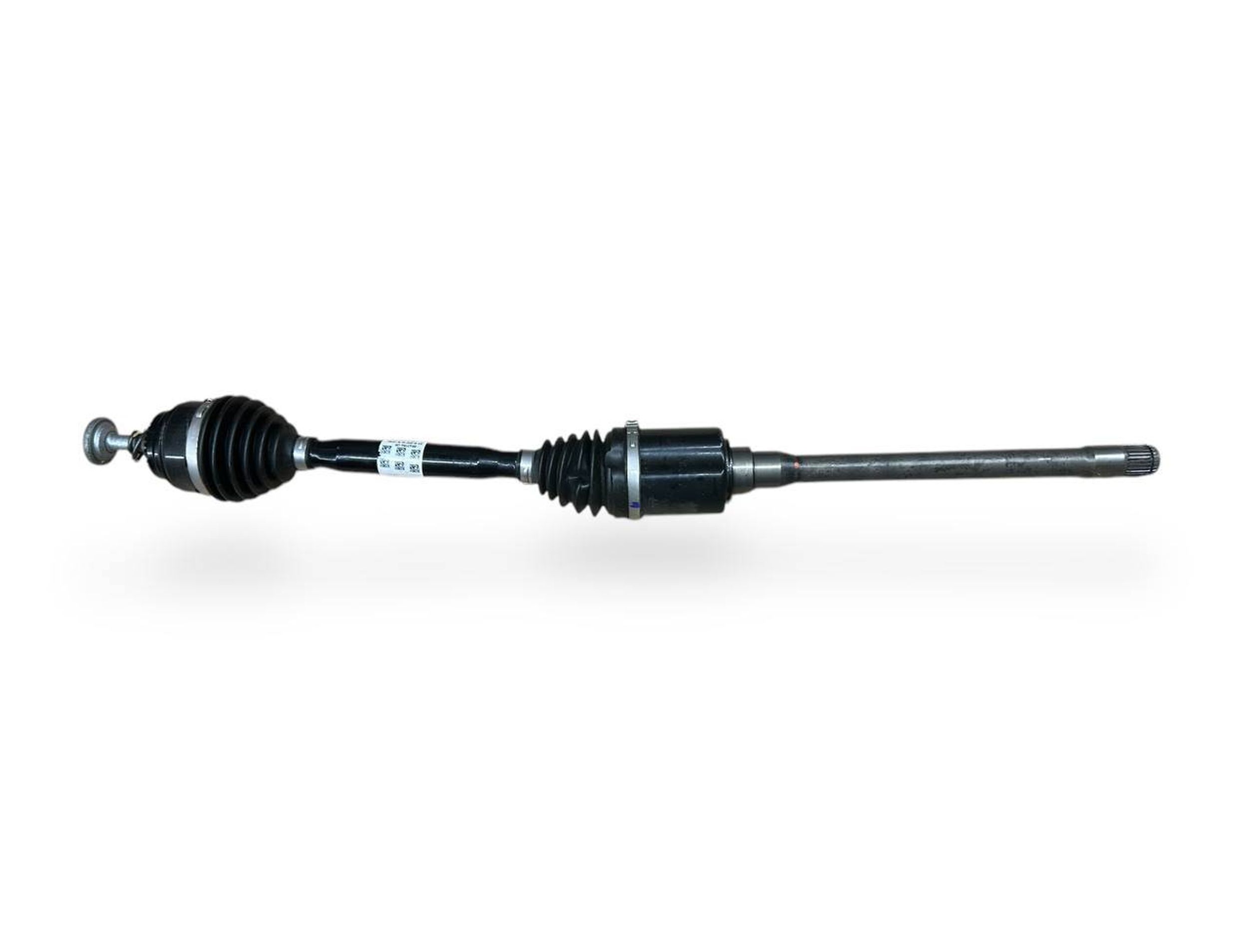 BMW 4 (G22 / G23 / G26)  Front driveshaft BMW X4 Front driveshaft OEM 31608643184

Part c...