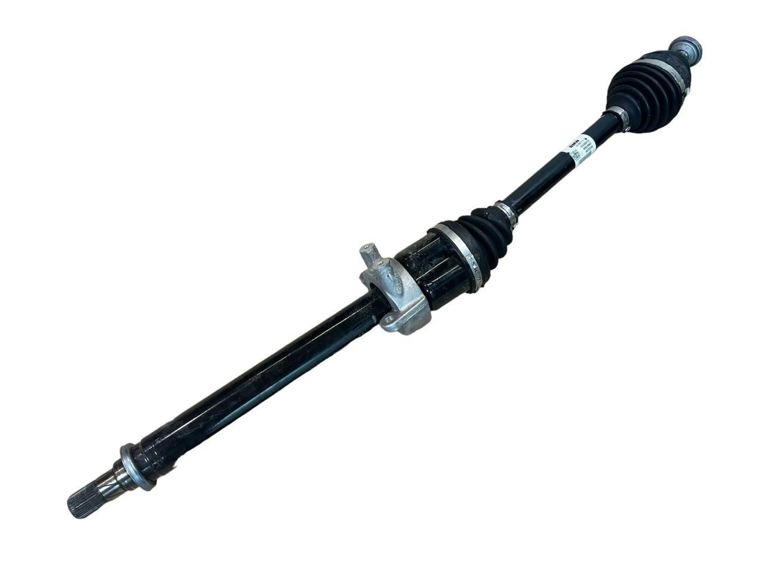 BMW 5 / i5 (G60 / G61) Front driveshaft BMW MINI Cabrio F57, MINI Clubman F54, MINI Cou...