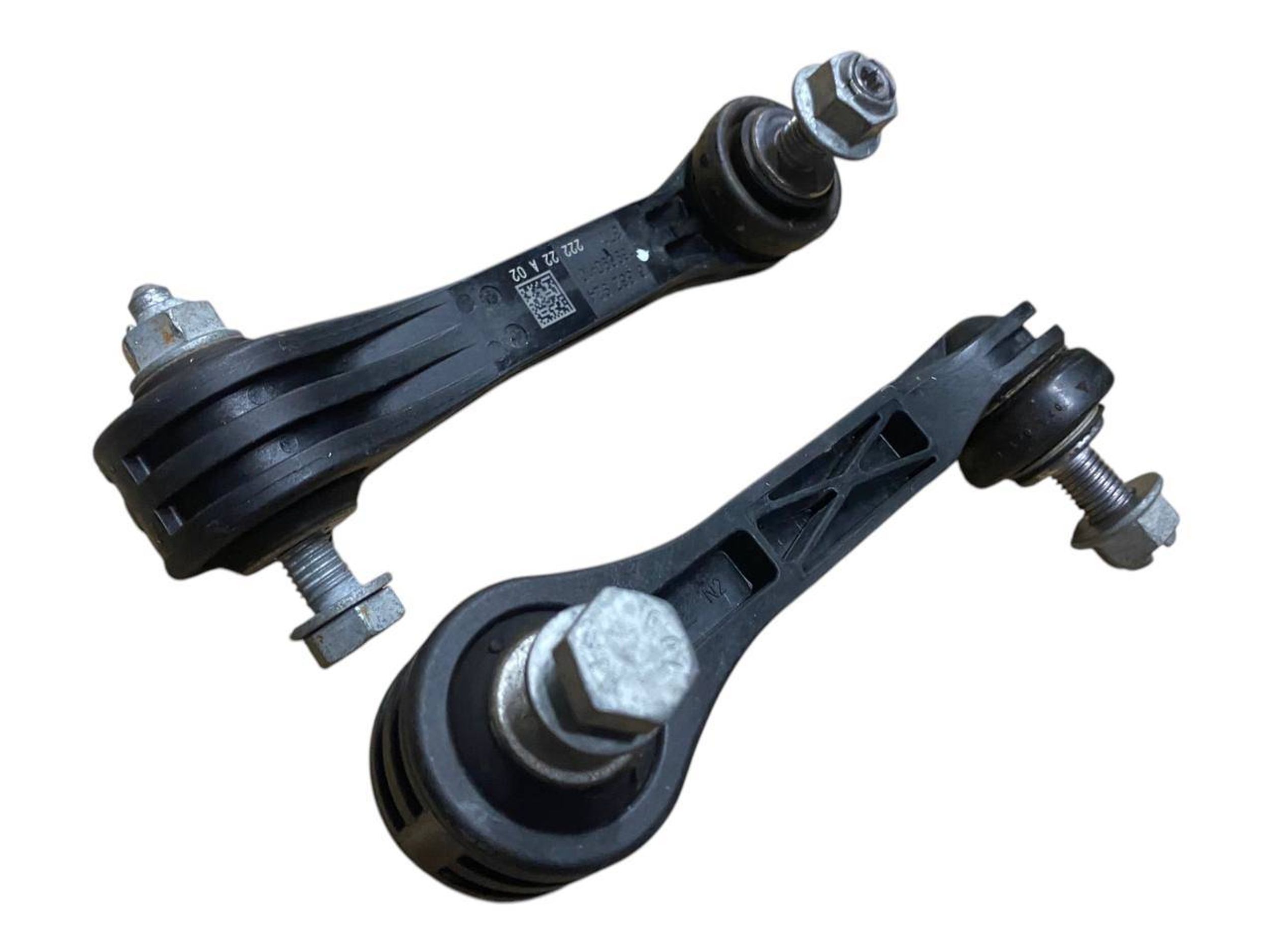 BMW X7 (G07) Rear anti-roll bar/stabilizer link BMW X7 Rear anti-roll bar/stabilizer link OEM 3...
