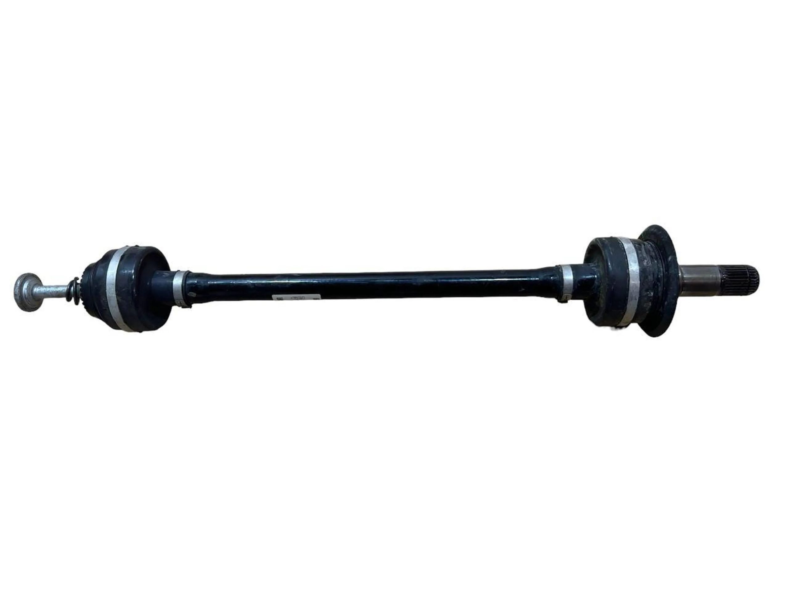 BMW X7 (G07) Rear driveshaft BMW X7 Rear driveshaft OEM 33208487517

Part co...