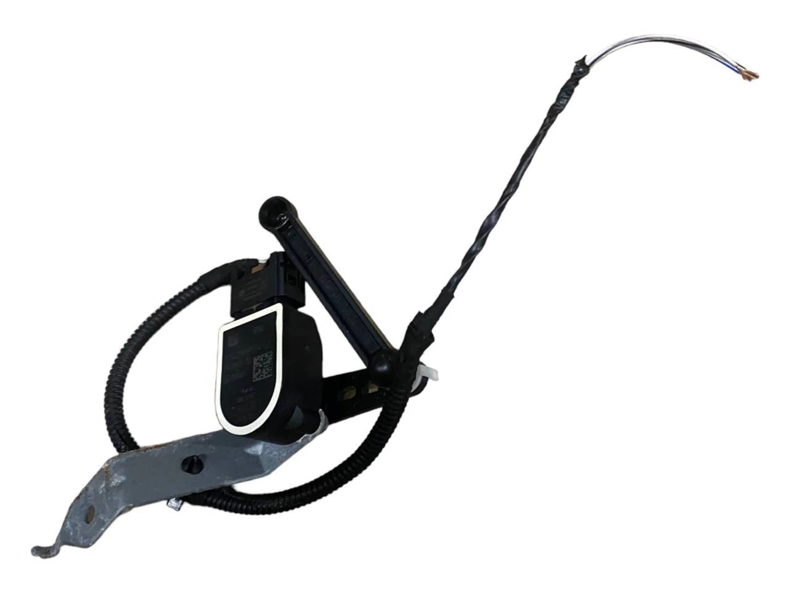 BMW 4 (G22 / G23 / G26)  Headlight/headlamp level sensor BMW 4 SERIES Headlight/headlamp level sensor OE...
