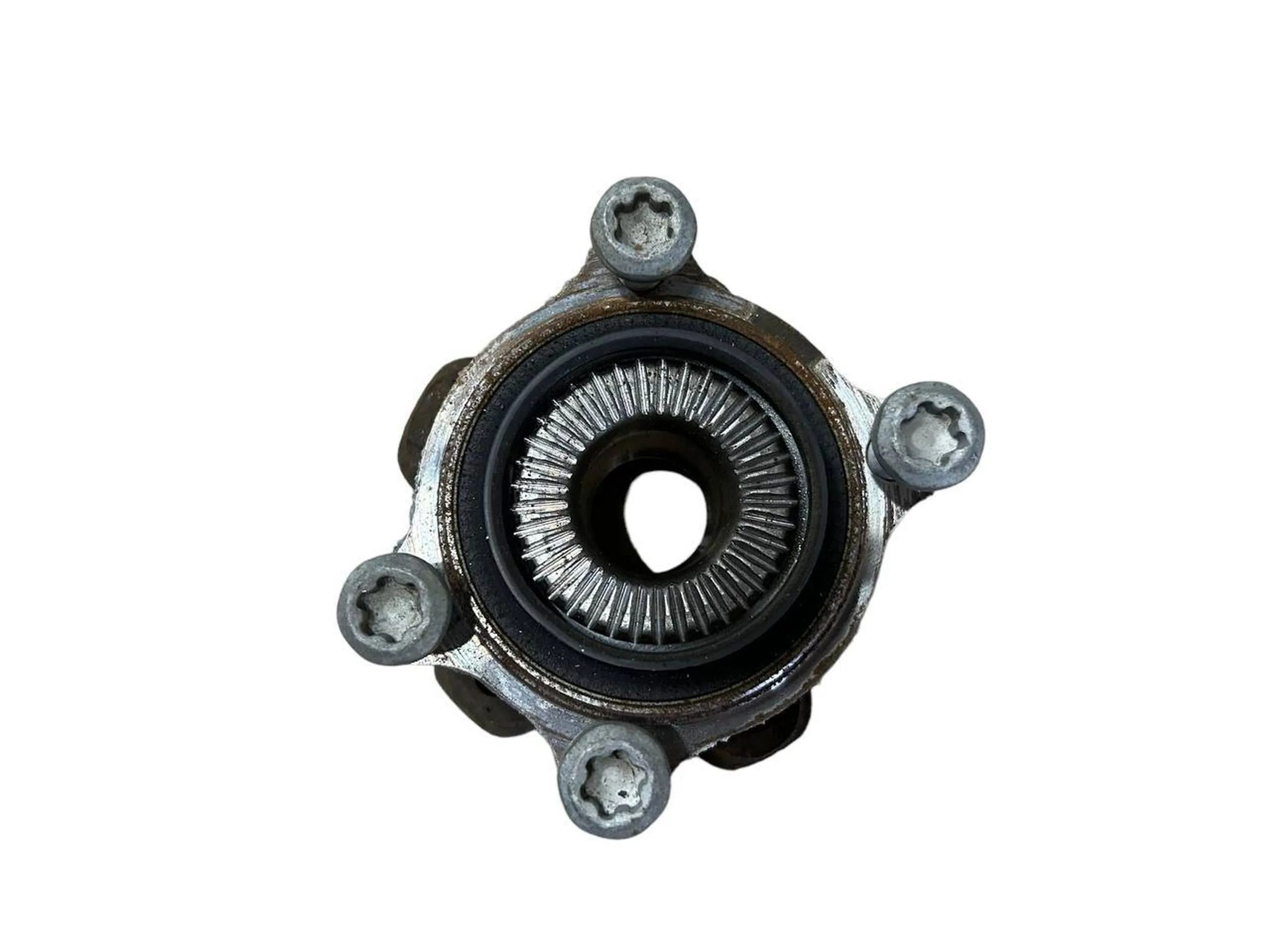 BMW 5 (G30 / G31) Front wheel ball bearing BMW 5 SERIES Front wheel ball bearing OEM 33406...