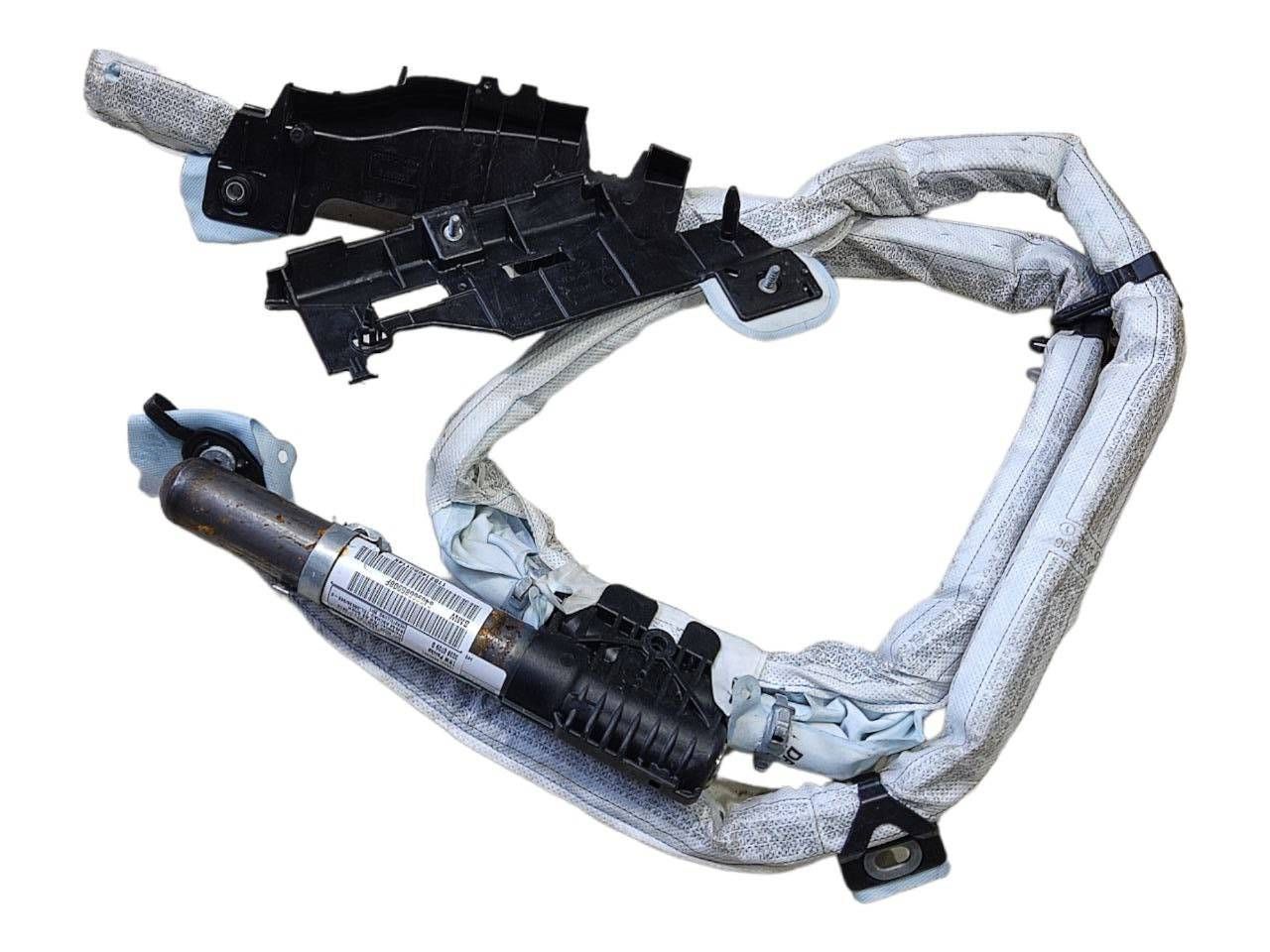 BMW 3 (E90 / E91 / E92 / E93) Roof airbag BMW 3 SERIES Roof airbag

Generation: 3 (E90, E...