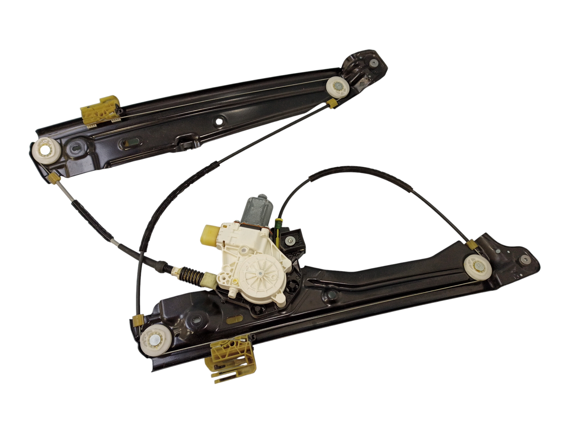 BMW 7 (G11 / G12) Electronics & steering wheels BMW 7 SERIES EXMAESTRO ELECTRONICS &amp; STEERI...