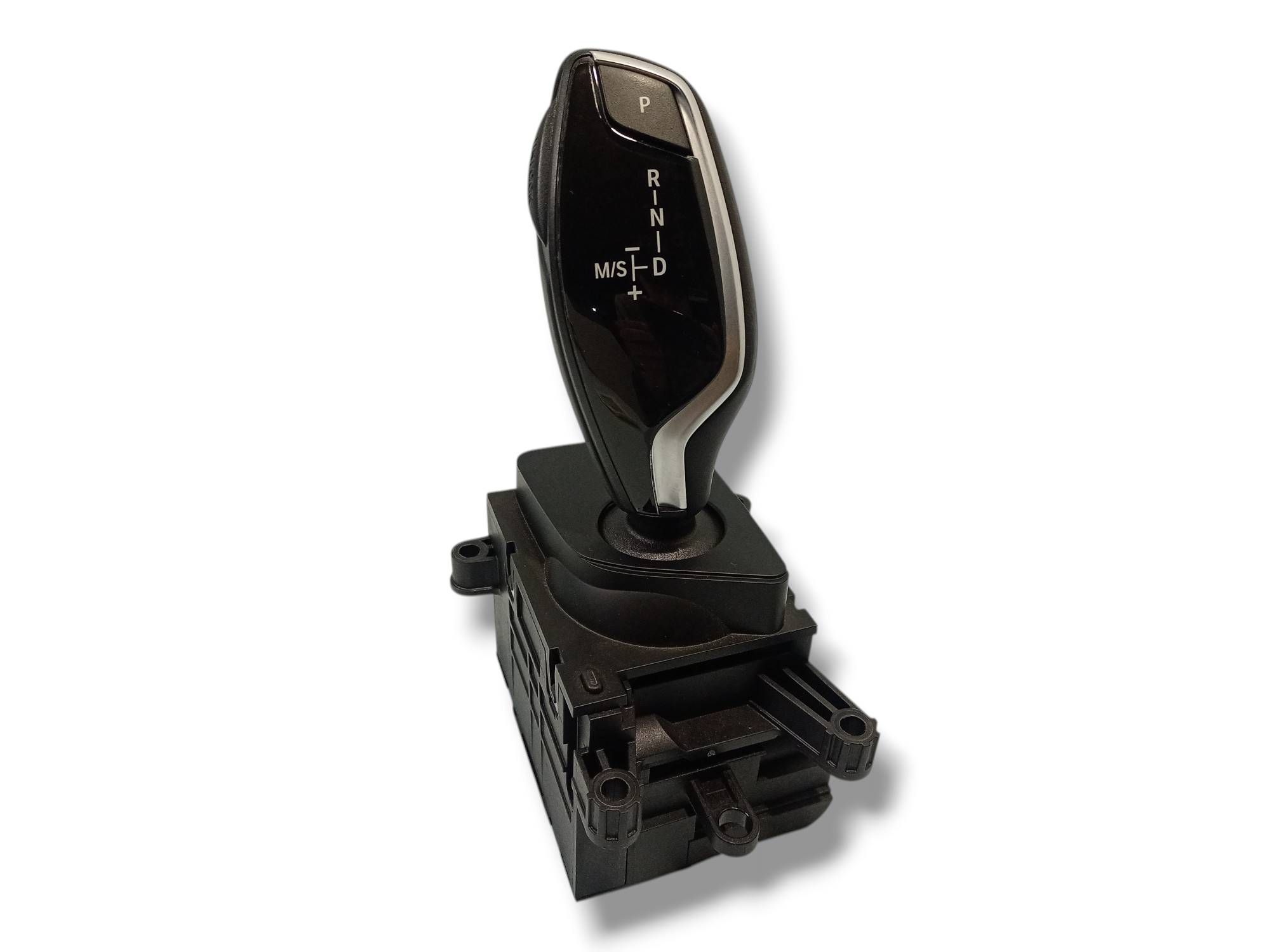 BMW 7 (G11 / G12) Gear selector BMW 7 SERIES Gear selector OEM 61316843834

Par...