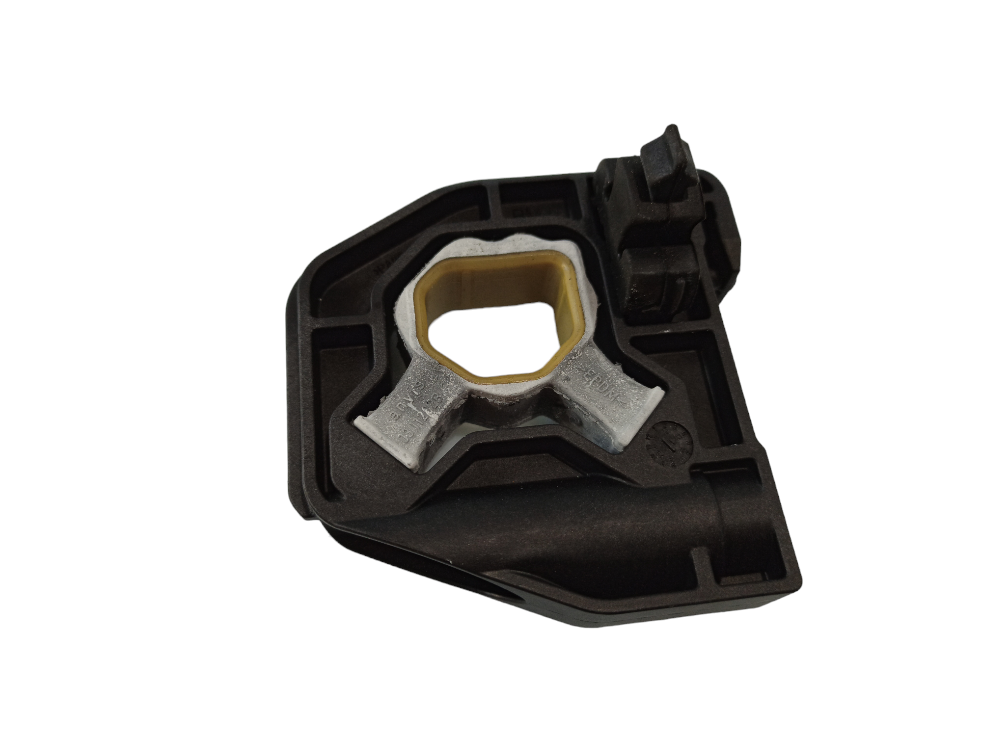 BMW 3 (F30 / F31) Radiator mount bracket BMW 3 SERIES Radiator mount bracket OEM 1711862...