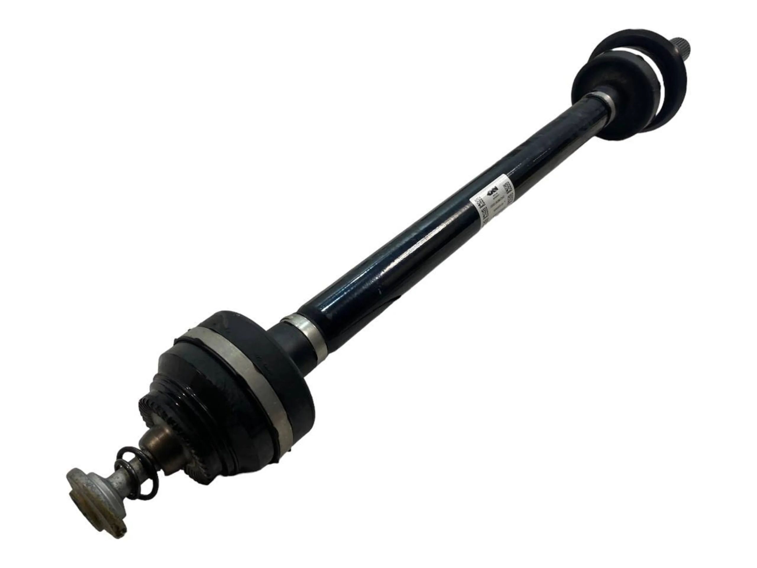 BMW 8 (G15) Rear driveshaft BMW M8 Rear driveshaft OEM 33208089850

Part co...