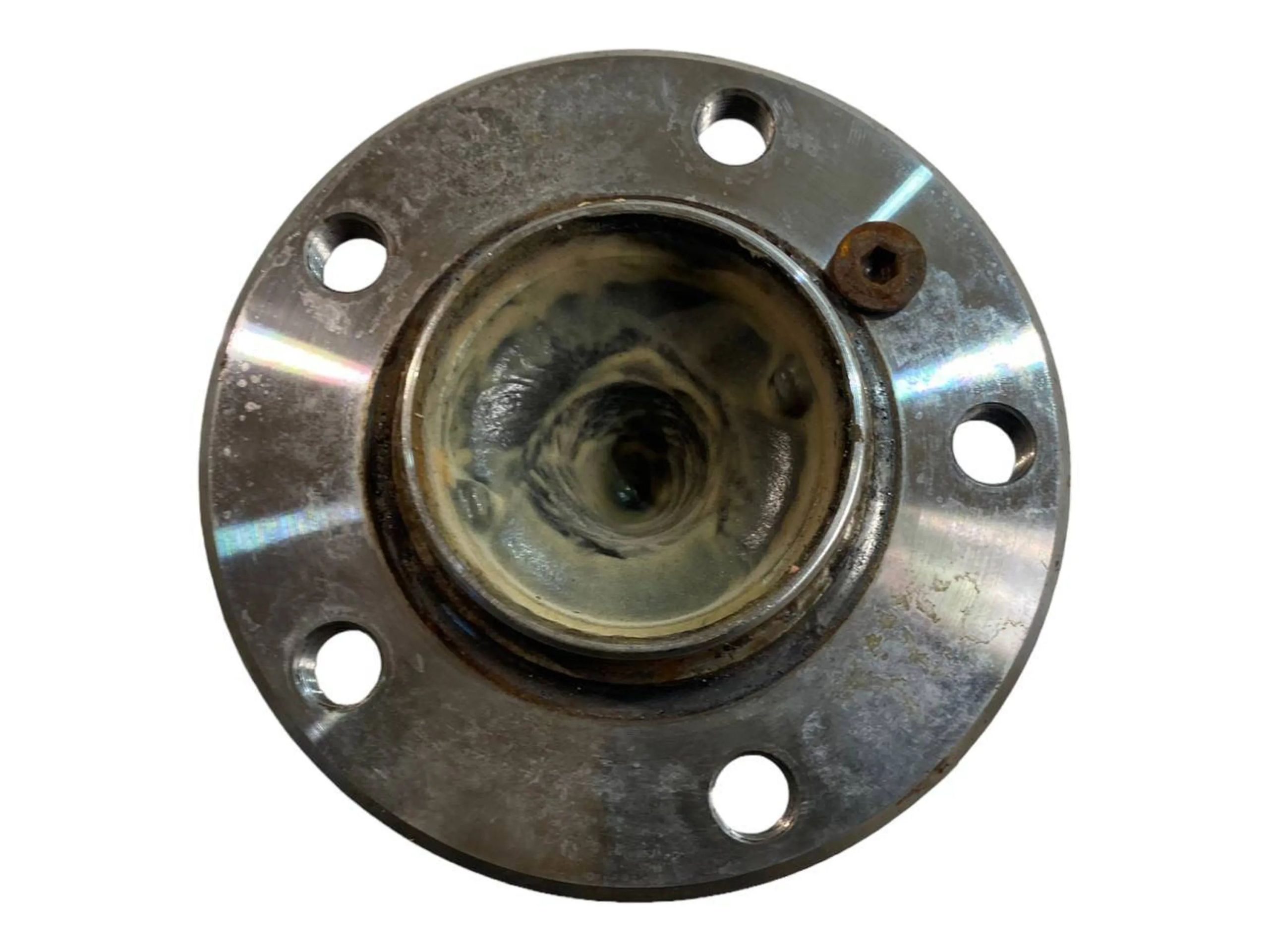 BMW 3 (F30 / F31) Front wheel ball bearing BMW 3 SERIES Front wheel ball bearing OEM 31206...