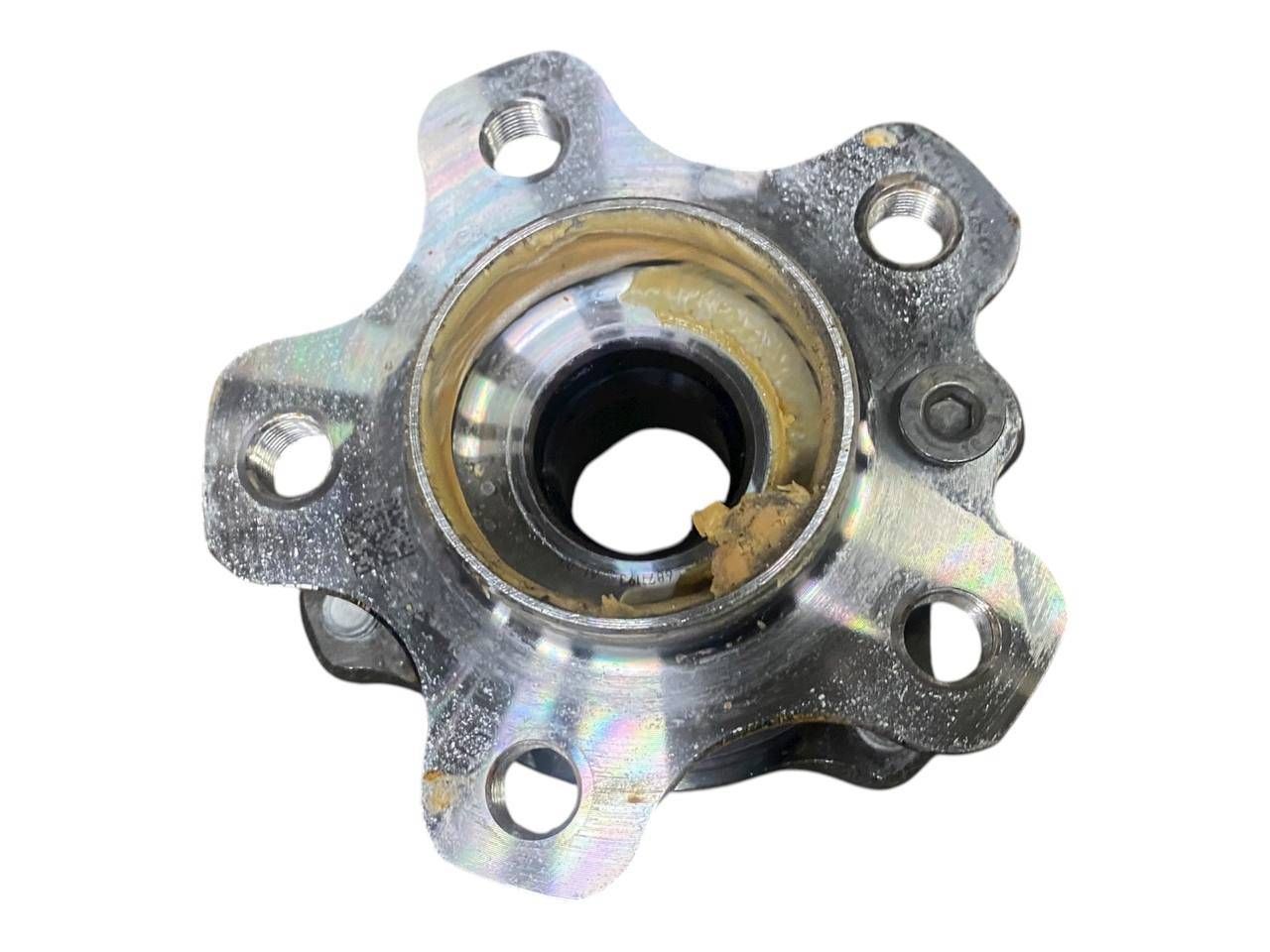 BMW 4 (G22 / G23 / G26)  Front wheel ball bearing BMW X4 Front wheel ball bearing OEM 31206866316...