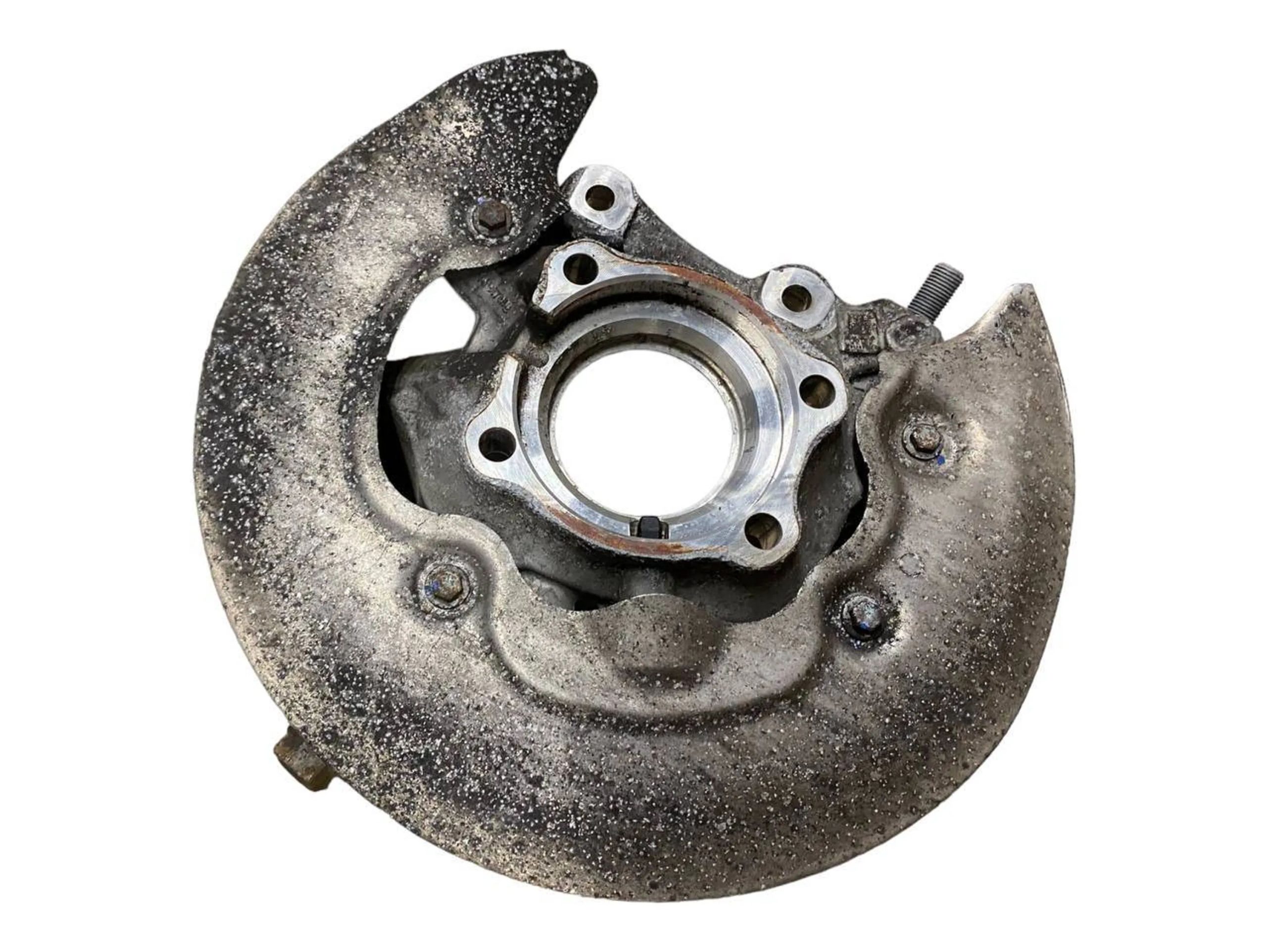 BMW 3 (G20 / G21) Rear wheel hub spindle/knuckle BMW 3 SERIES rear wheel hub spindle/knuckle OEM...