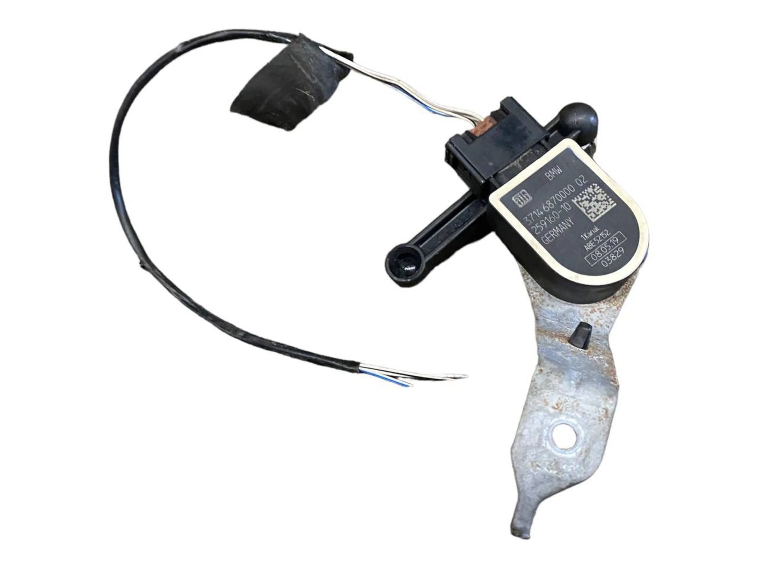 BMW 3 (F30 / F31) Headlight/headlamp level sensor BMW 3 SERIES Headlight/headlamp level sensor OE...