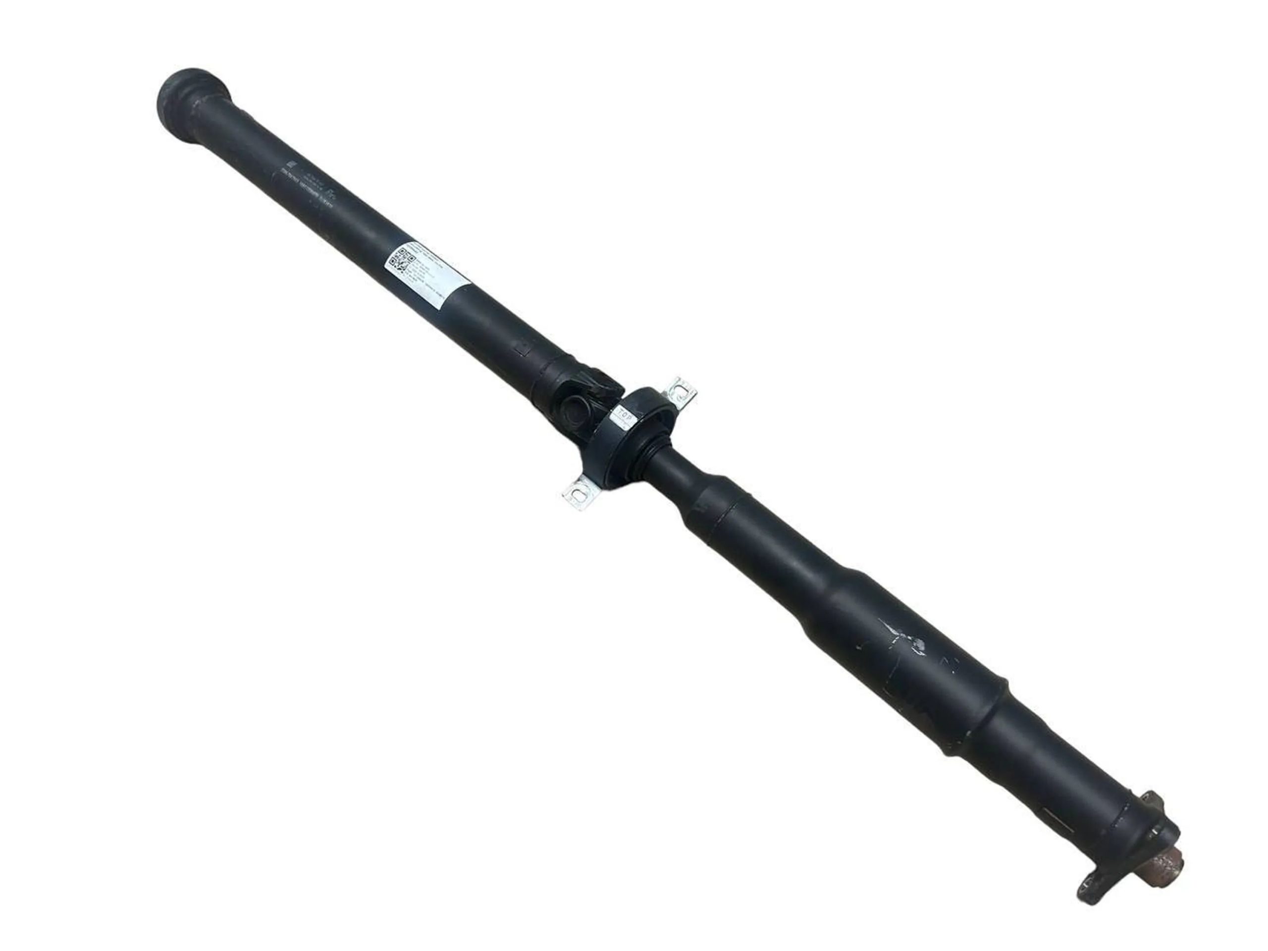 BMW 3 (G20 / G21) Drive shaft (set) BMW 3 SERIES Drive shaft (set) OEM 26108678479
...