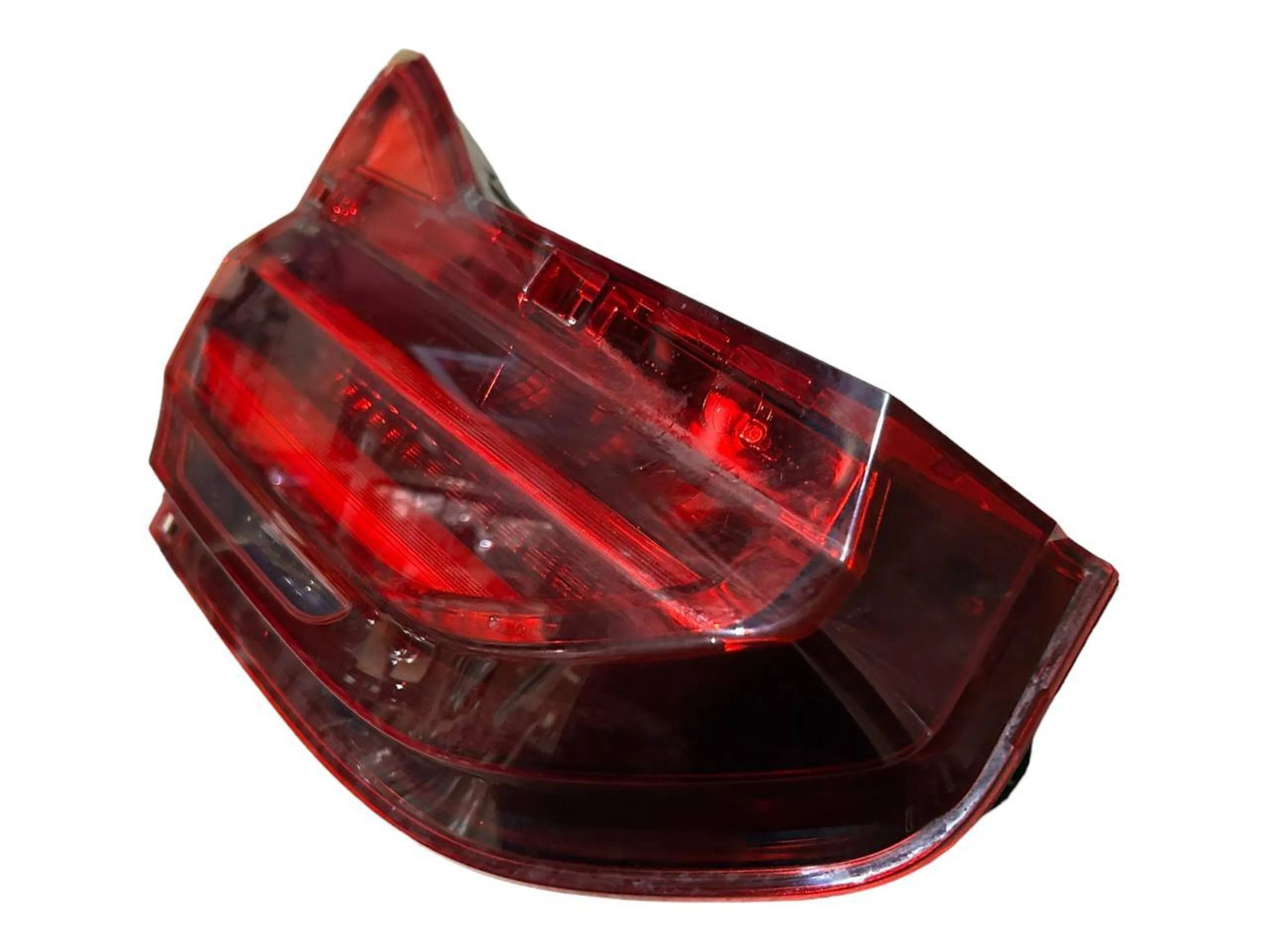 BMW 7 (G11 / G12) Rear/tail lights BMW 7 SERIES Rear/tail lights OEM 2583243

Part...