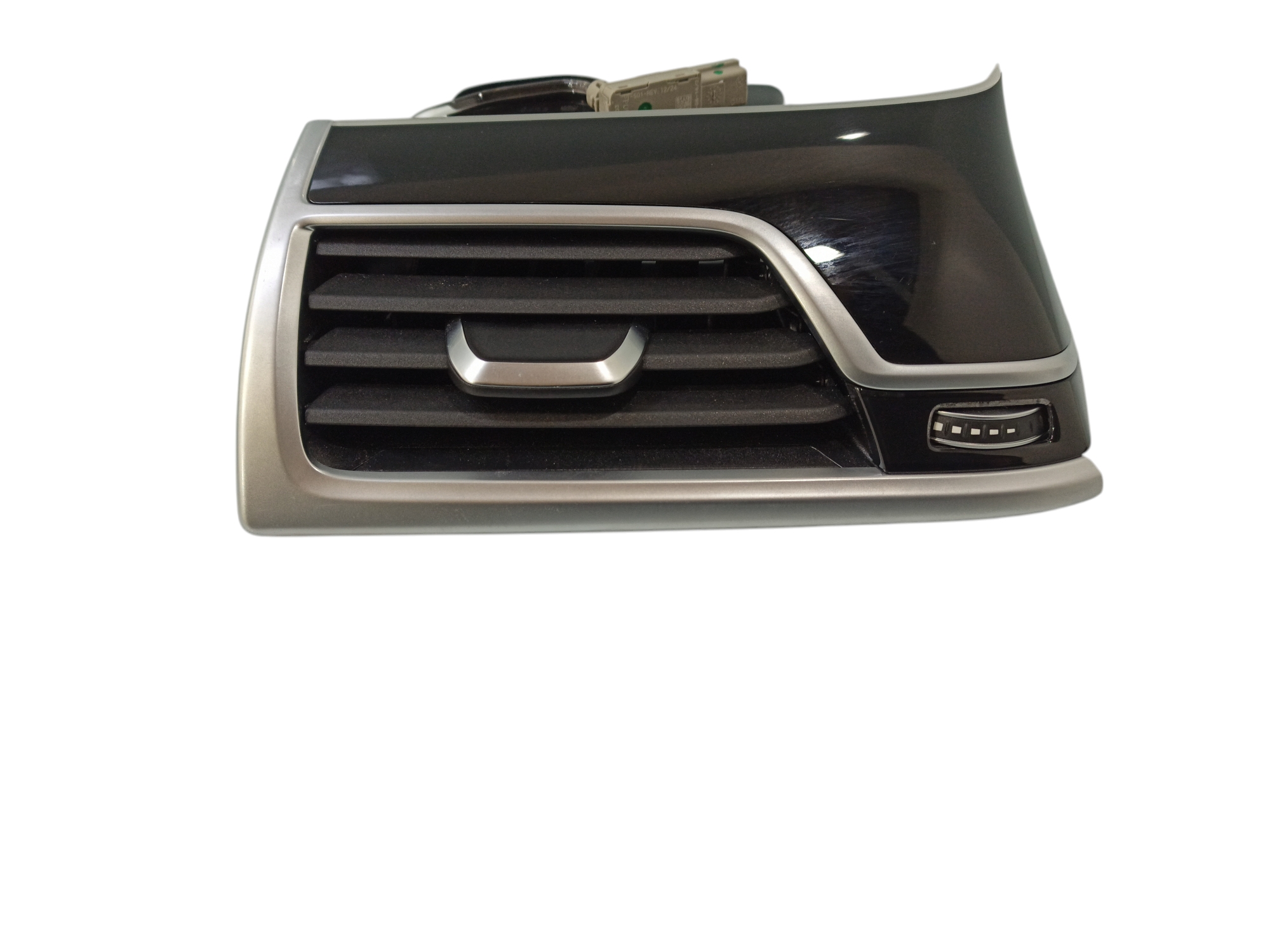 BMW 7 (G11 / G12) EXMAESTRO DECORATIVE TRIMS BMW 7 SERIES EXMAESTRO DECORATIVE TRIMS OEM 642...