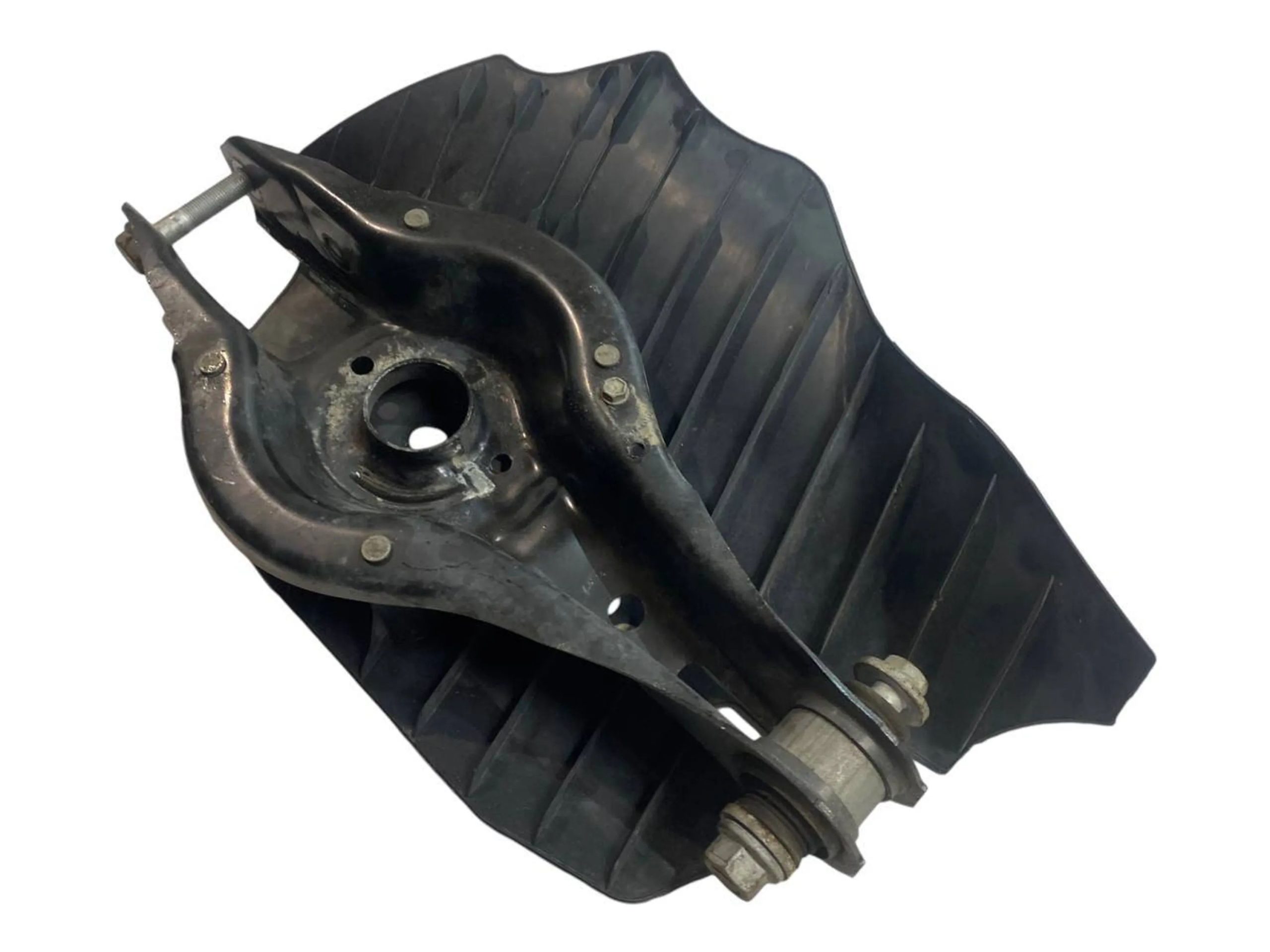 BMW 3 (F30 / F31) Rear upper control arm/wishbone BMW 3 SERIES Rear upper control arm/wishbone OE...