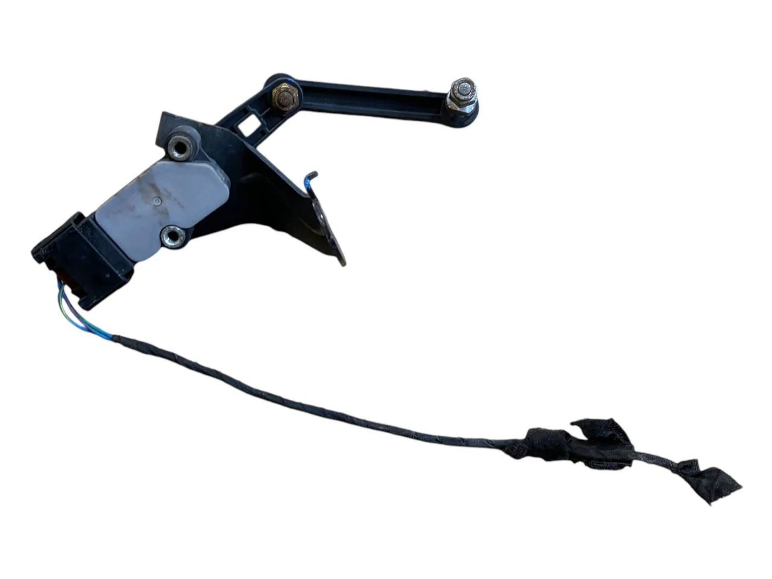 BMW X5 (F15) Headlight/headlamp level sensor BMW X5 Headlight/headlamp level sensor OEM 0C87...