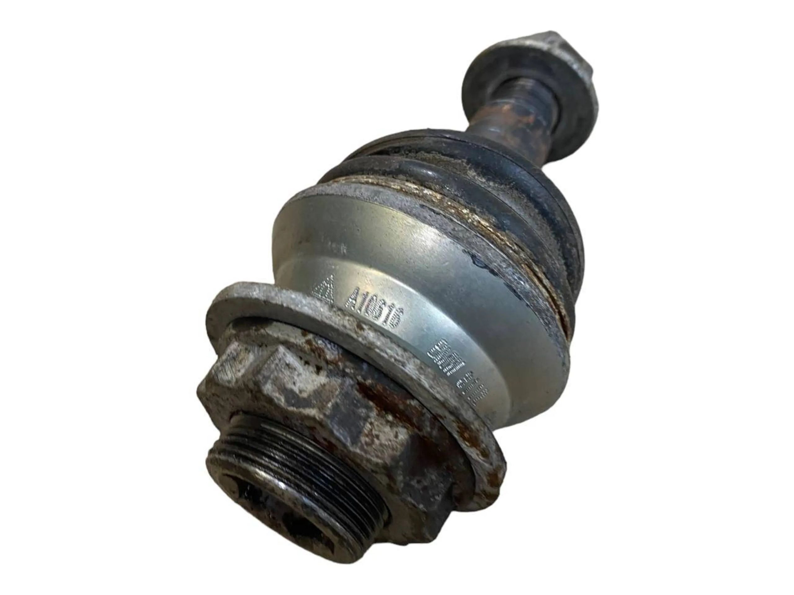 Driveshaft outer CV joint Brand/Model: BMW 8 SERIES
Year: 2026

BMW 8 SER...