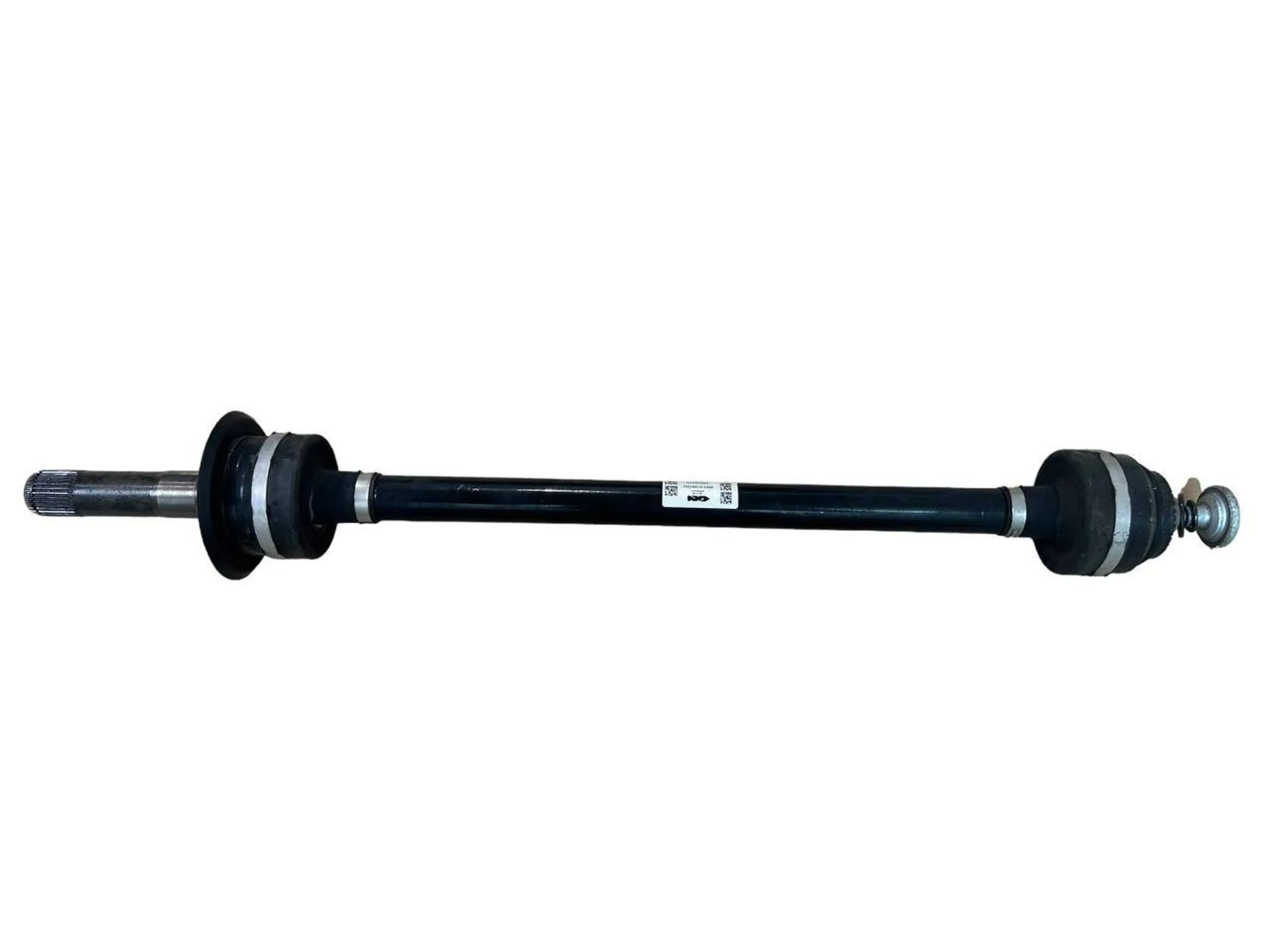 Rear driveshaft Brand/Model: BMW 8 SERIES
Year: 2026

BMW 8 SER...