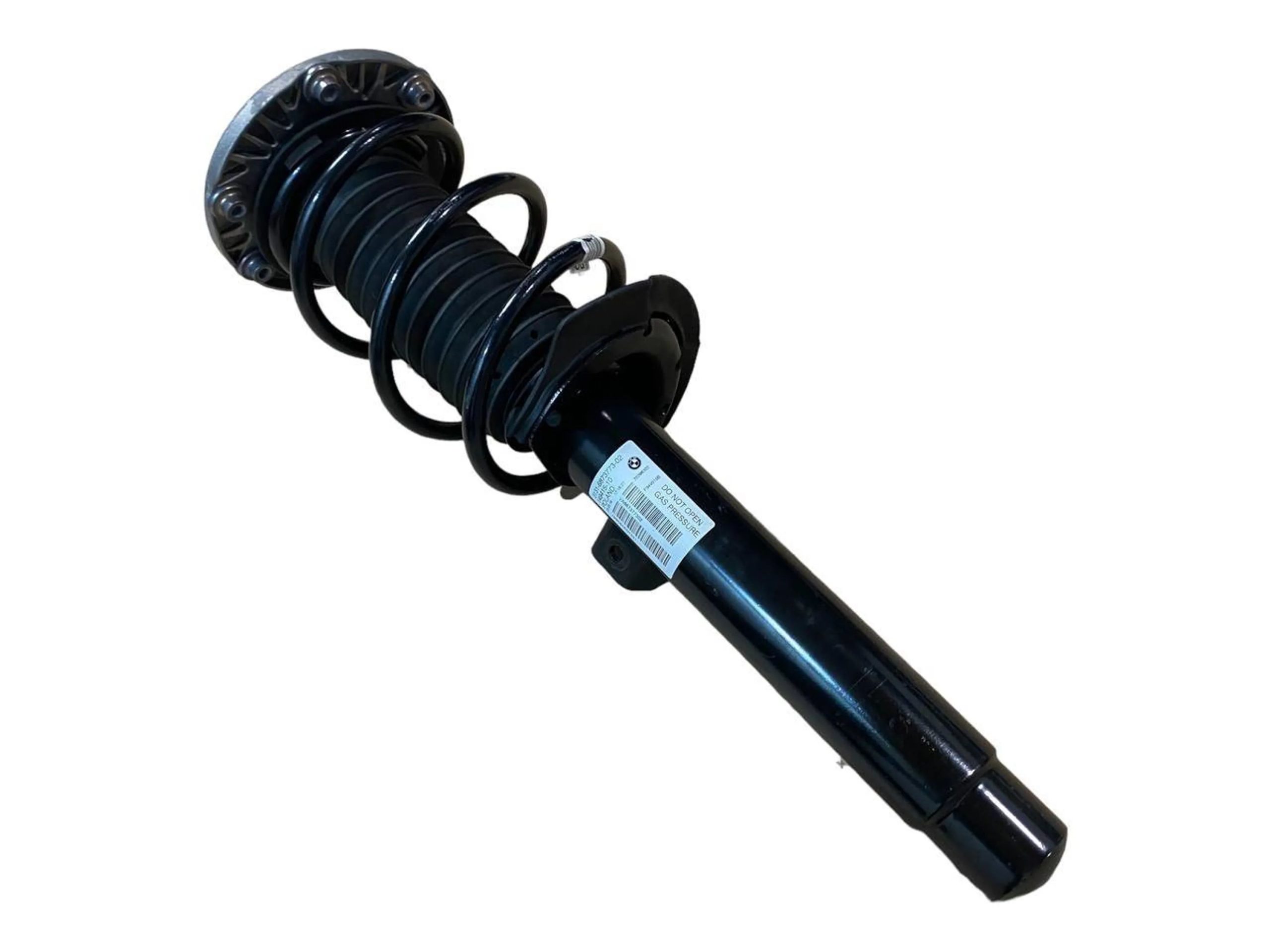 BMW 3 (G20 / G21) Front shock absorber with coil spring BMW 3 SERIES Front shock absorber with coil spr...