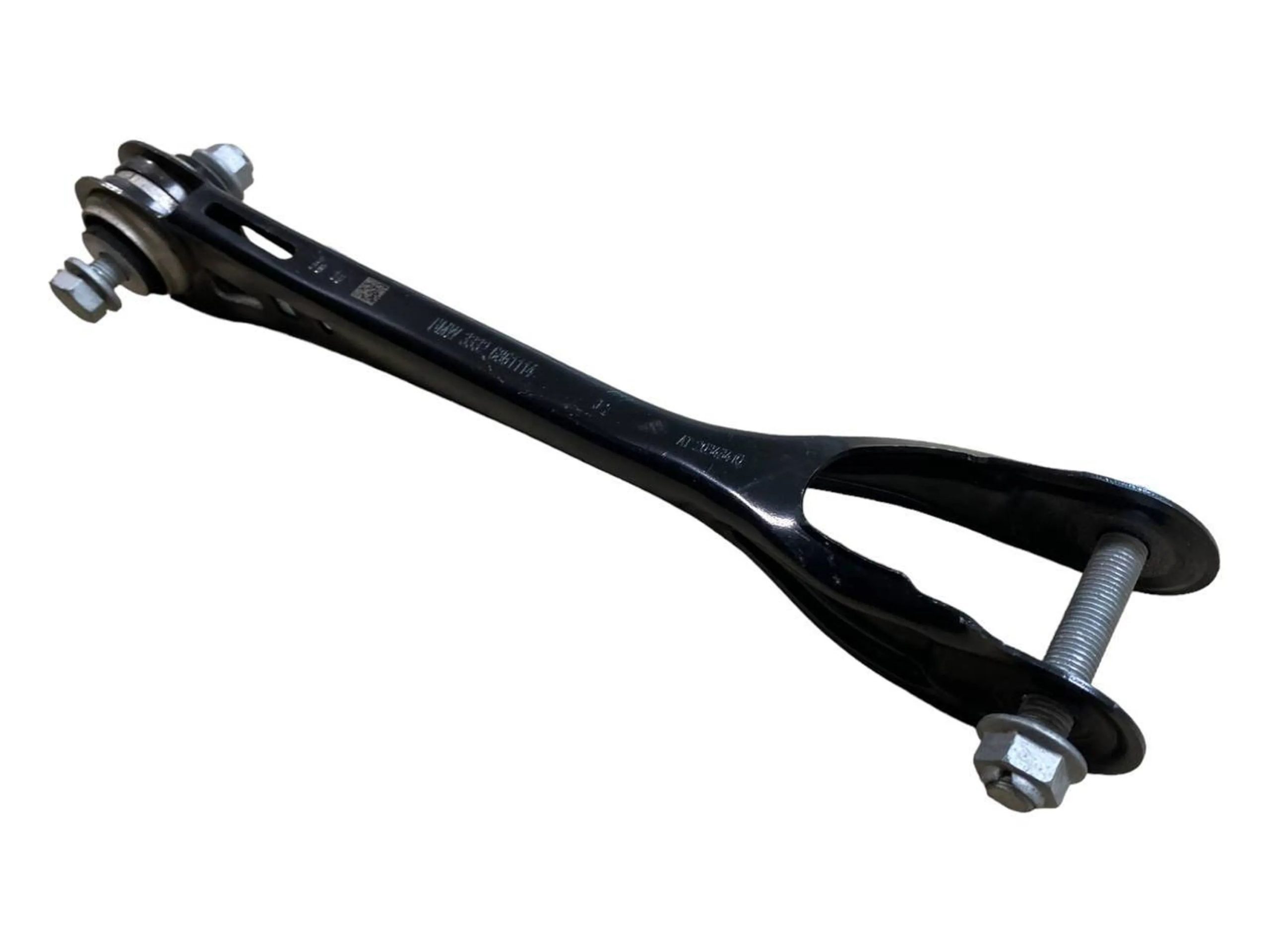 BMW 5 (G30 / G31) Rear control arm BMW M5 Rear control arm OEM 33306893528

Part c...