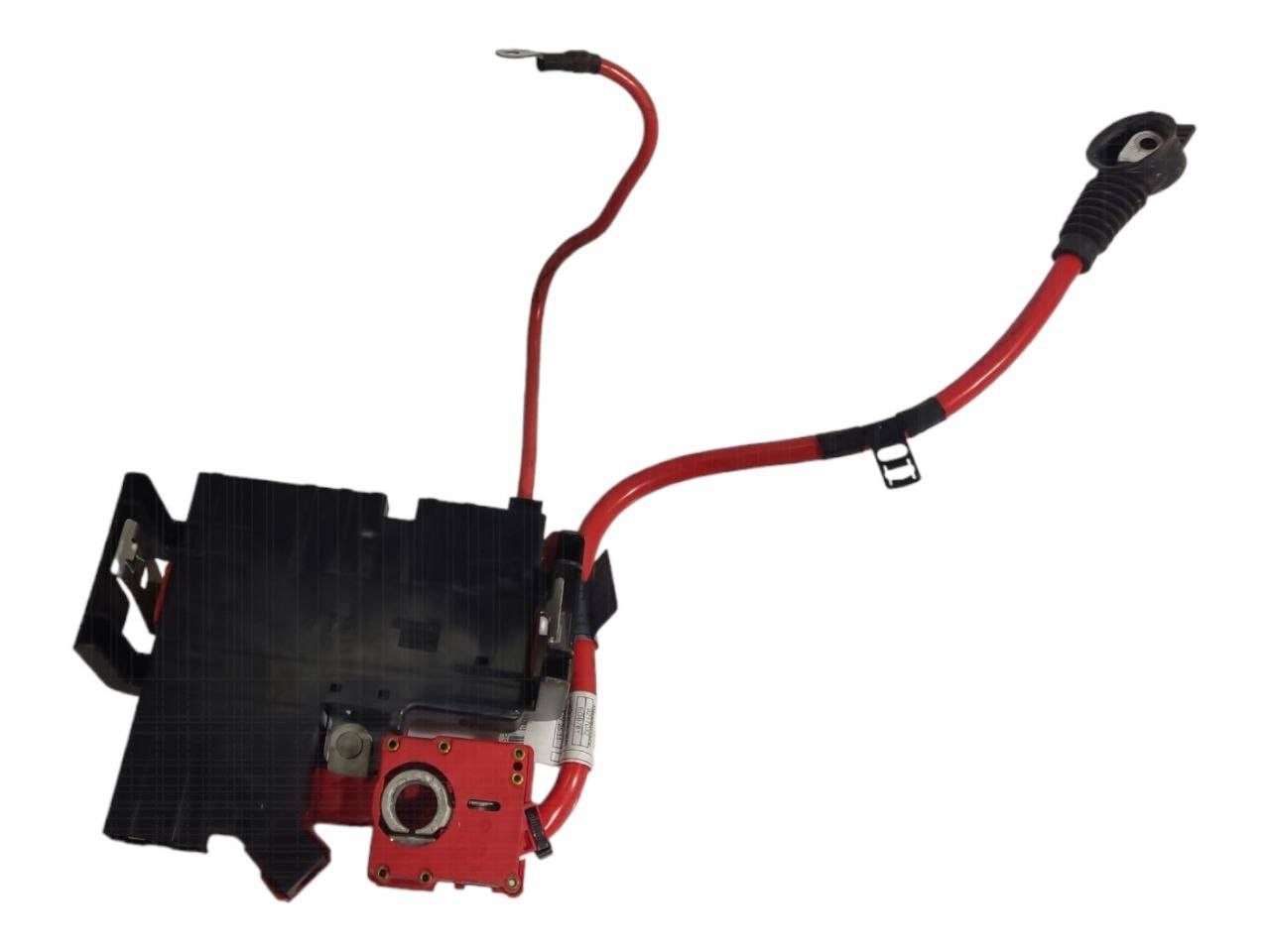 BMW 6 (F06 / F12 / F13) Positive wiring loom BMW 6 SERIES Positive wiring loom OEM 611492404...