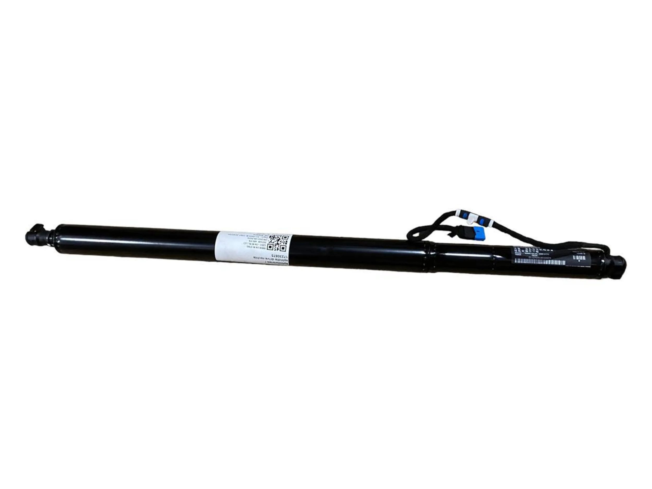 BMW 4 (G22 / G23 / G26)  Tailgate/trunk strut/damper BMW X4 Tailgate/trunk strut/damper OEM 51249482...